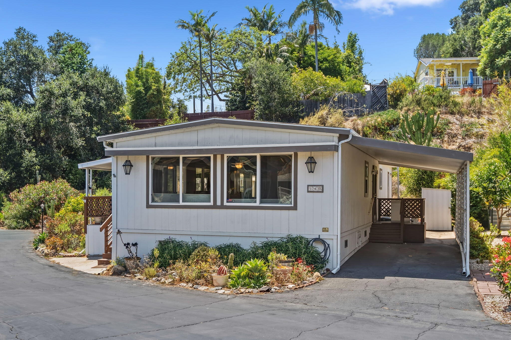 333 Old Mill Road Spc 140