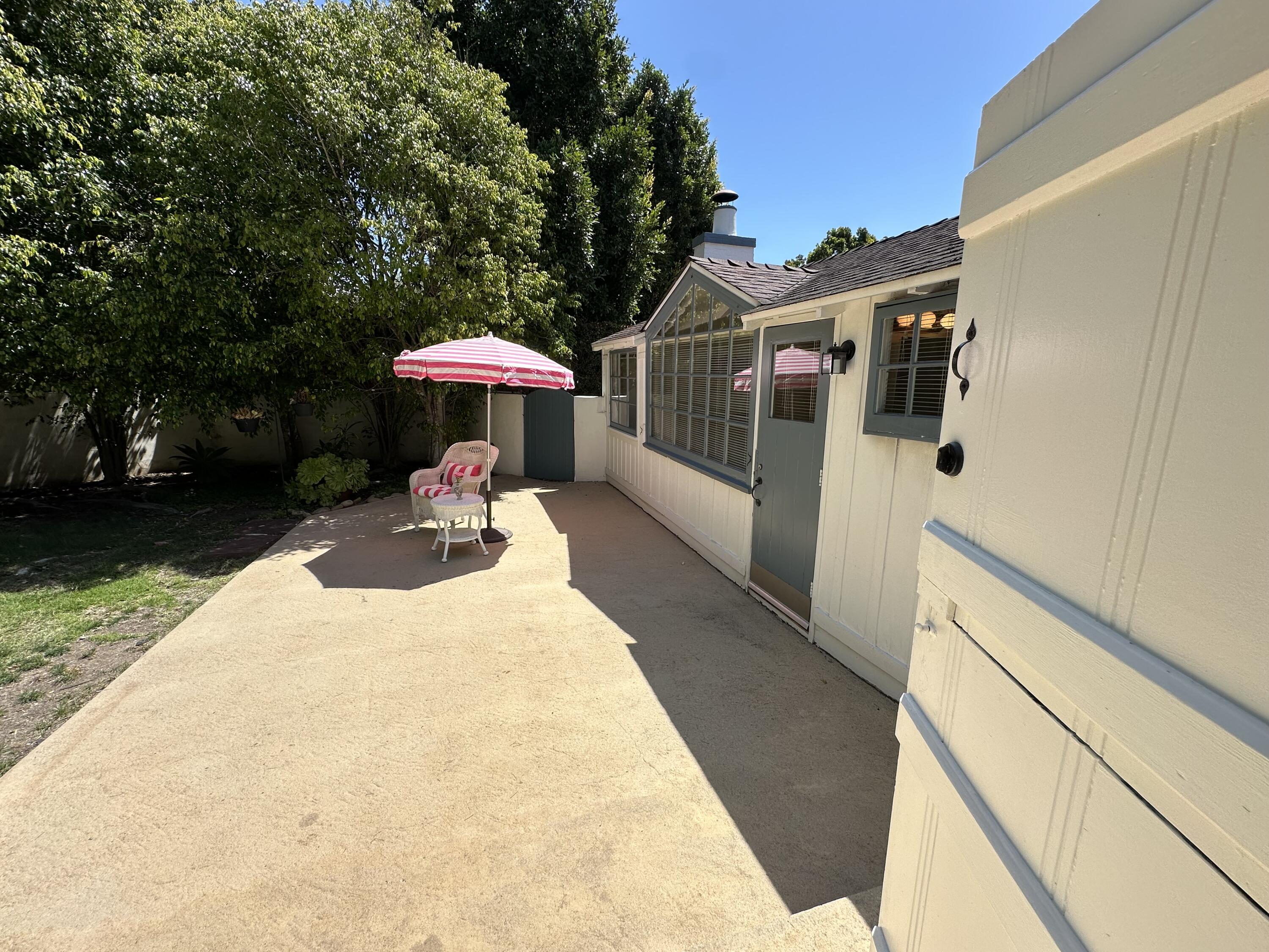 Santa Barbara, California 93108, United States, 1 Bedroom Bedrooms, ,1 BathroomBathrooms,Residential,Active,119406