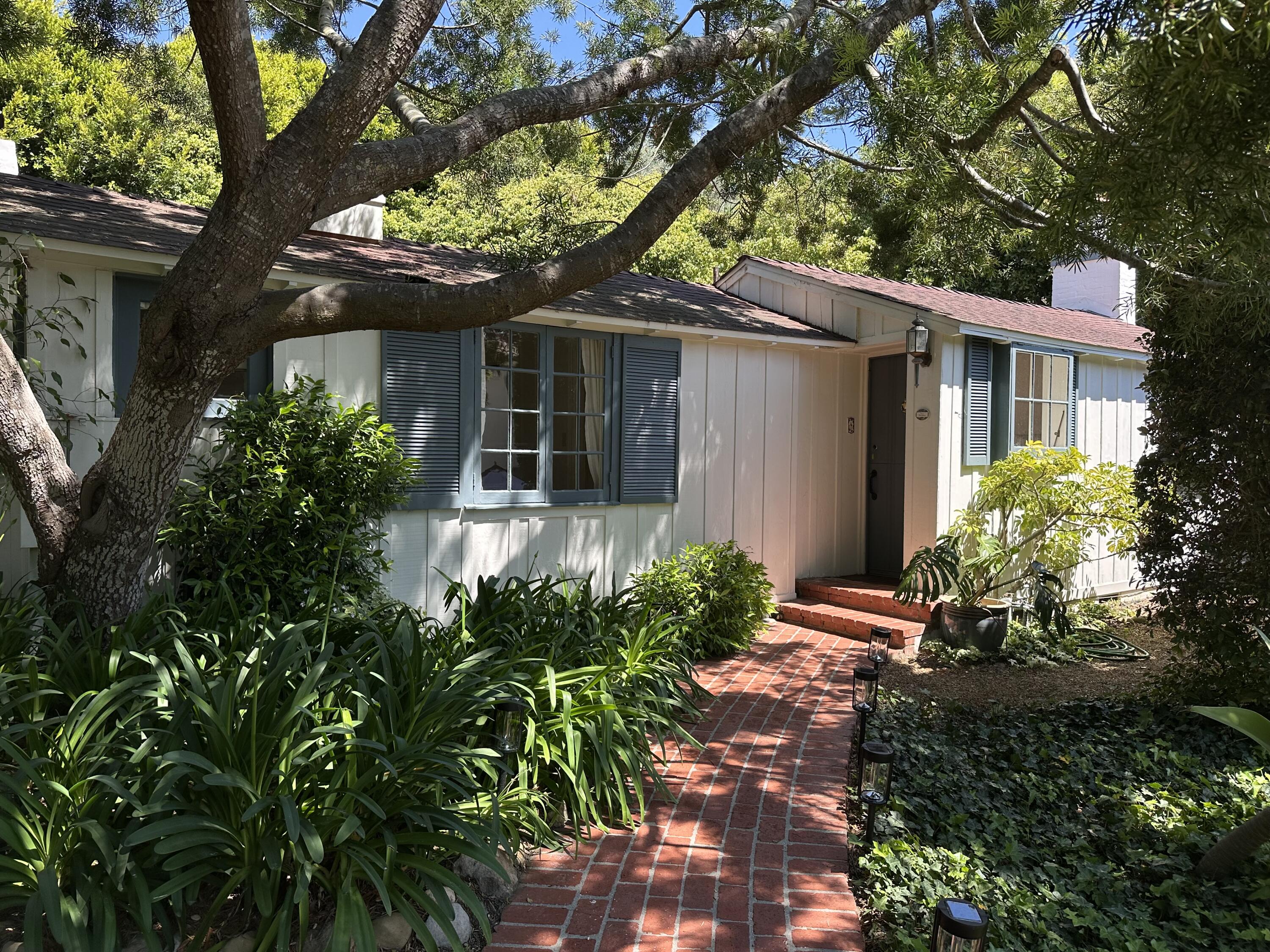 Santa Barbara, California 93108, United States, 1 Bedroom Bedrooms, ,1 BathroomBathrooms,Residential,Active,119406