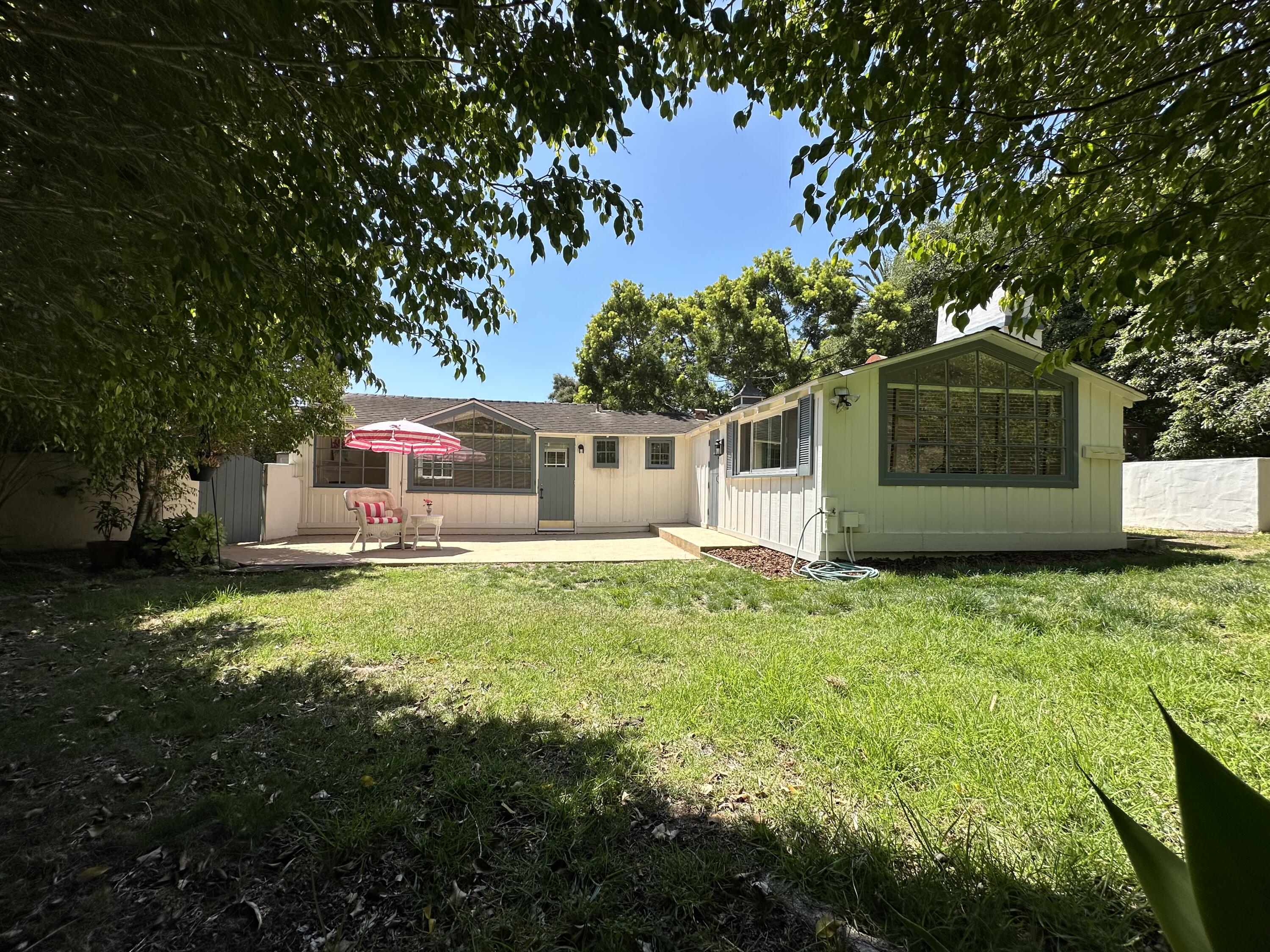 Santa Barbara, California 93108, United States, 1 Bedroom Bedrooms, ,1 BathroomBathrooms,Residential,Active,119406