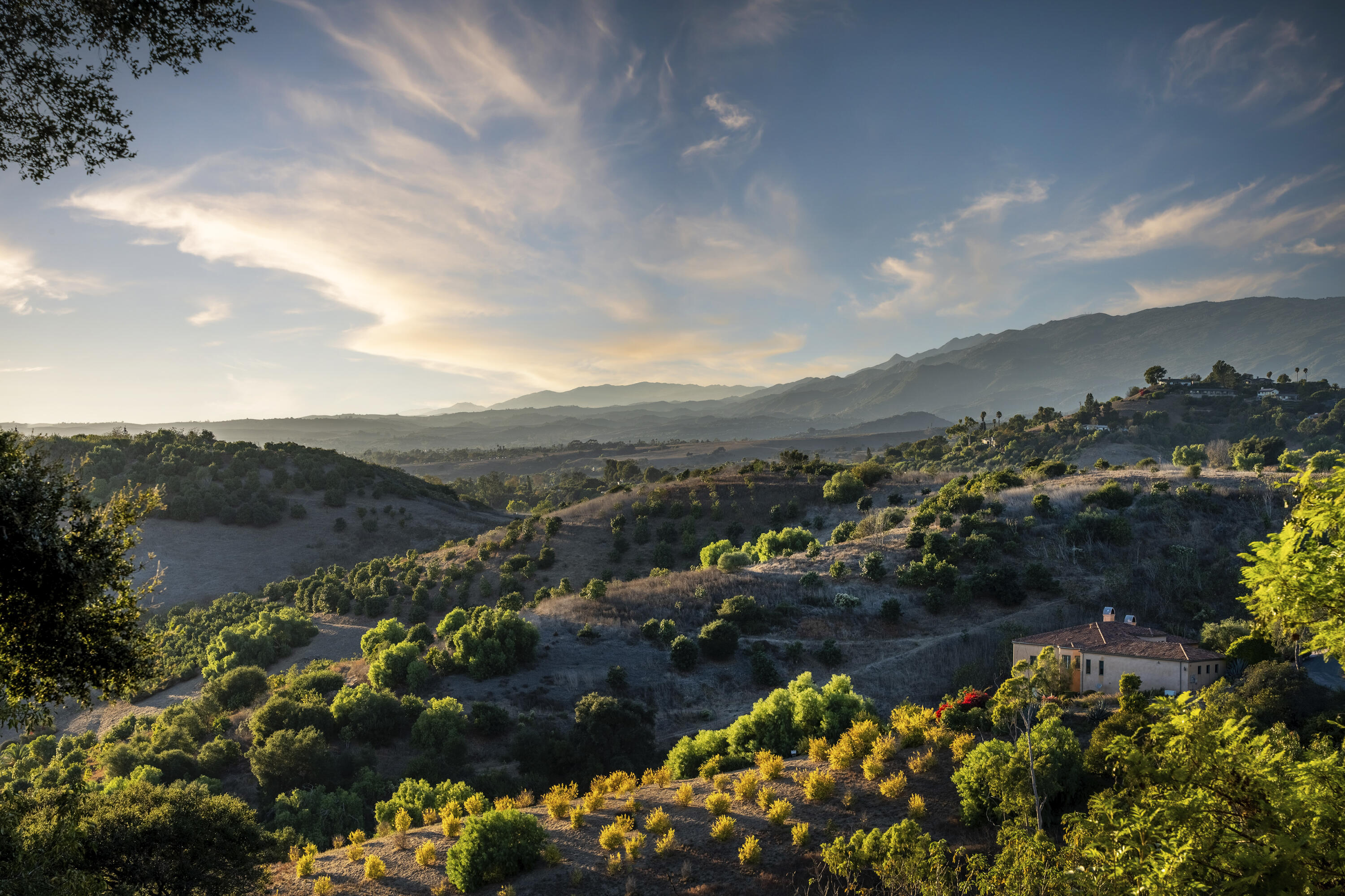 Santa Barbara, California 93105, United States, ,Land,Active,32392