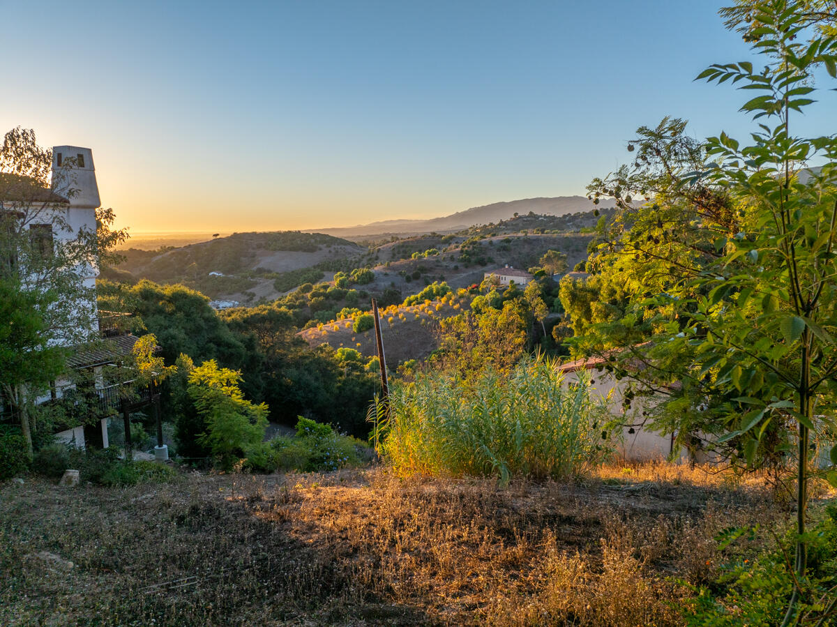 Santa Barbara, California 93105, United States, ,Land,Active,32392