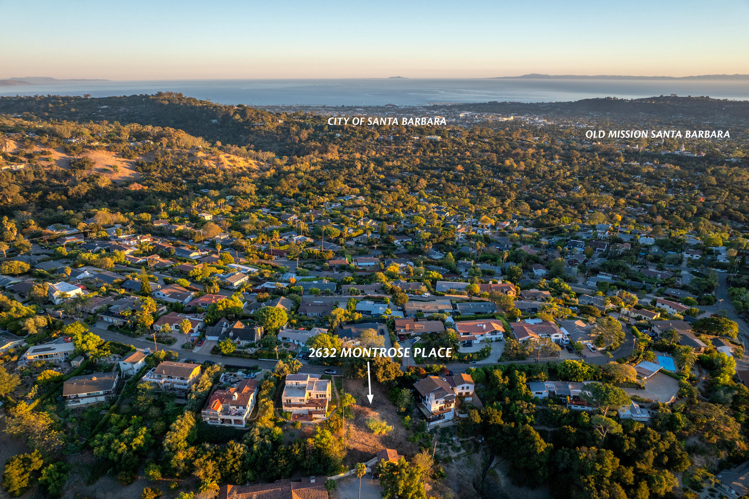 Santa Barbara, California 93105, United States, ,Land,Active,32392