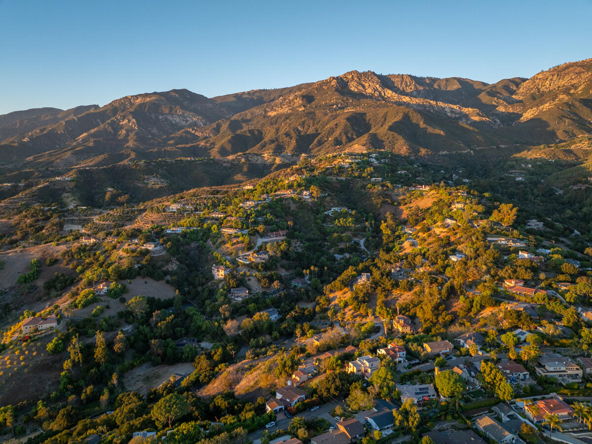 Santa Barbara, California 93105, United States, ,Land,Active,32392