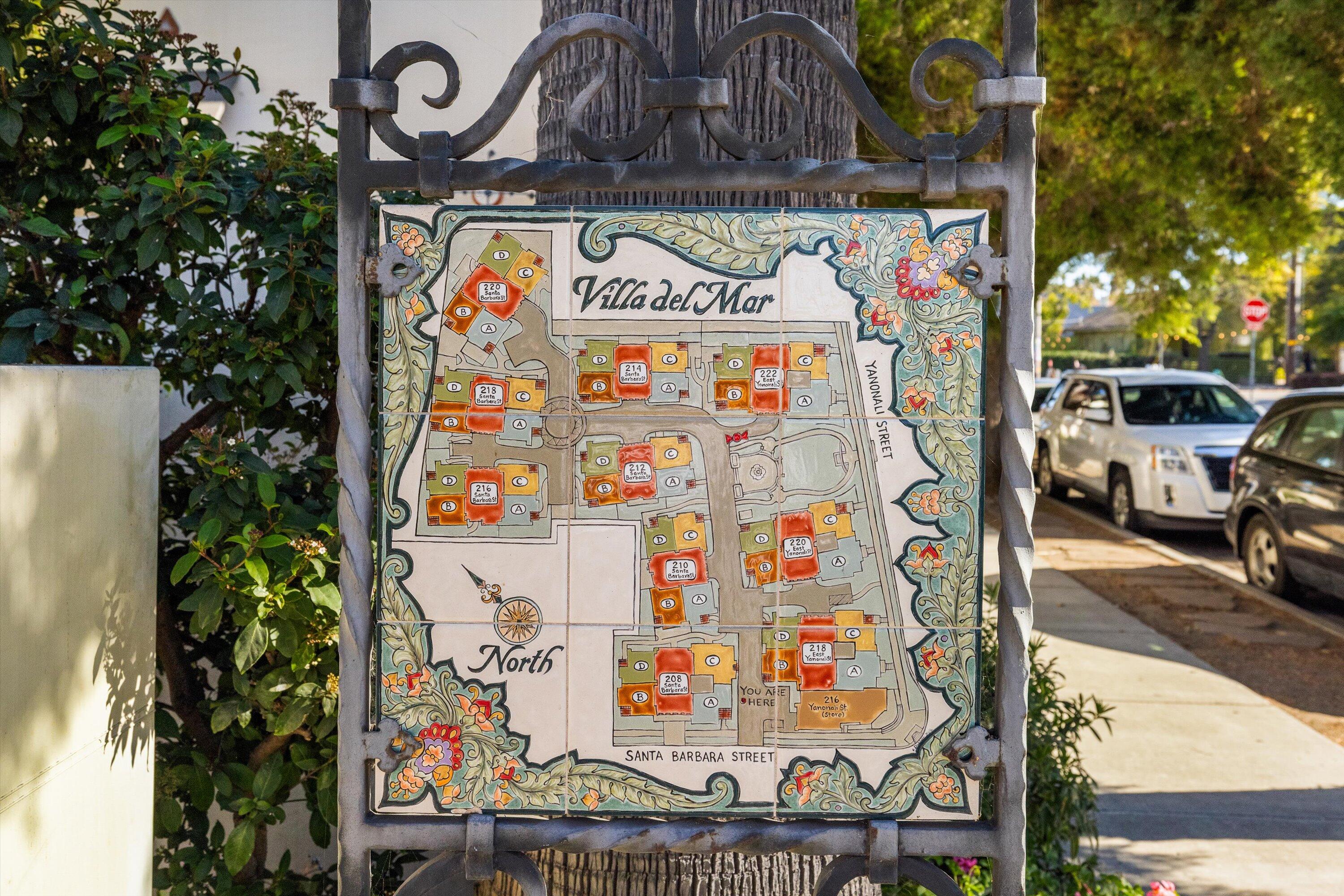 Santa Barbara, California 93101, United States, 2 Bedrooms Bedrooms, ,3 BathroomsBathrooms,Residential,Coming Soon,219003