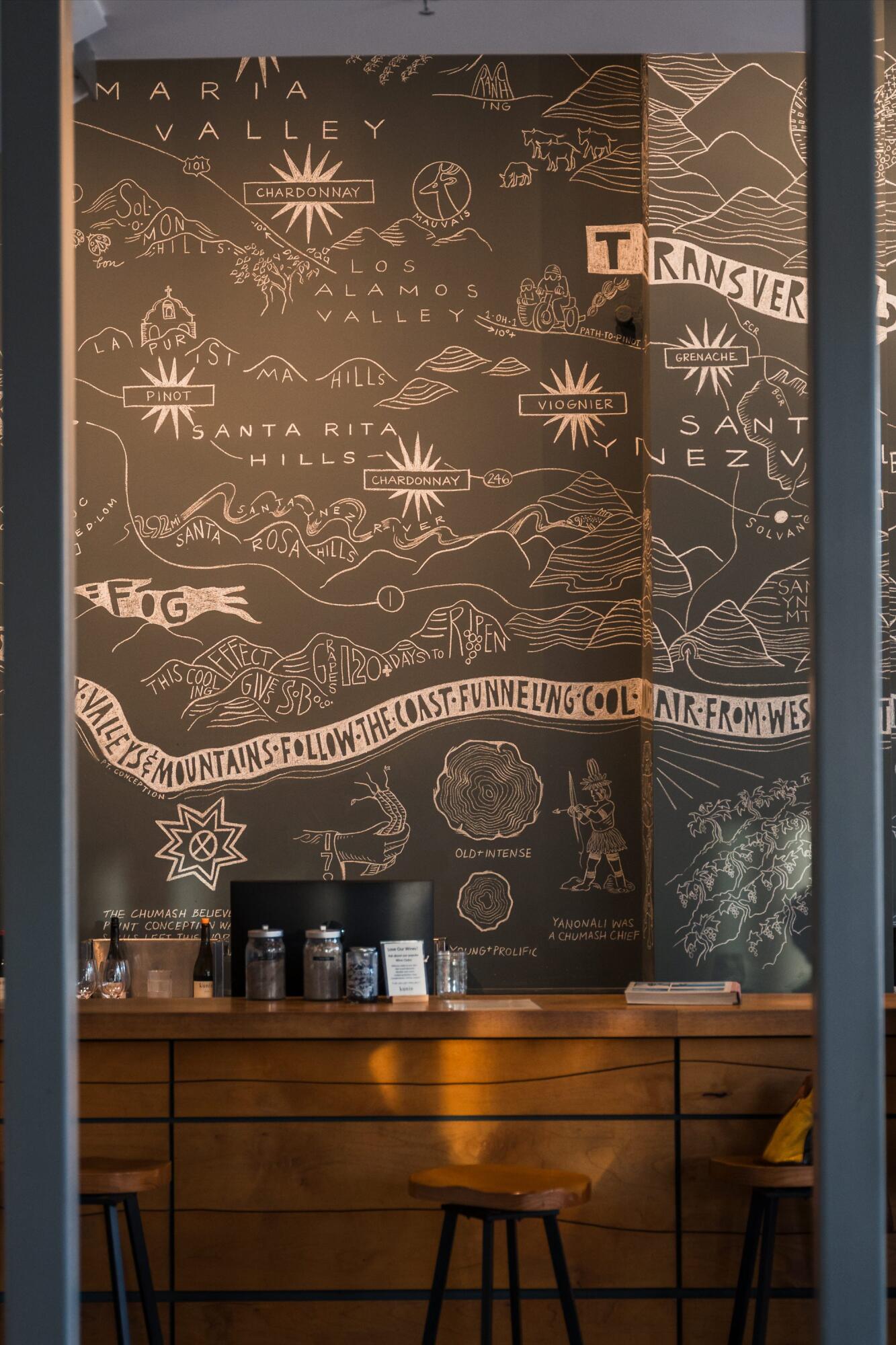 Santa Barbara, California 93101, United States, 2 Bedrooms Bedrooms, ,3 BathroomsBathrooms,Residential,Coming Soon,219003