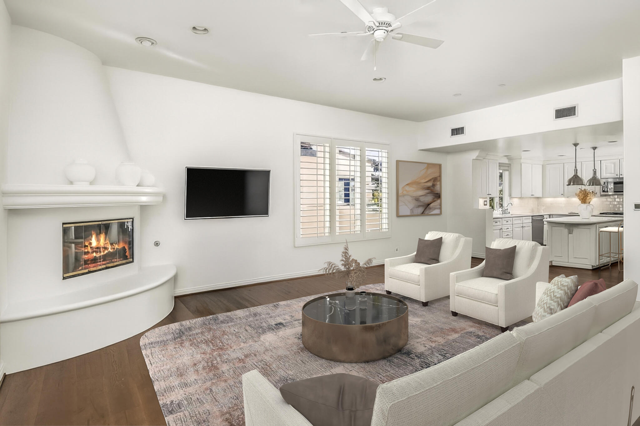 Santa Barbara, California 93101, United States, 2 Bedrooms Bedrooms, ,3 BathroomsBathrooms,Residential,Coming Soon,219003