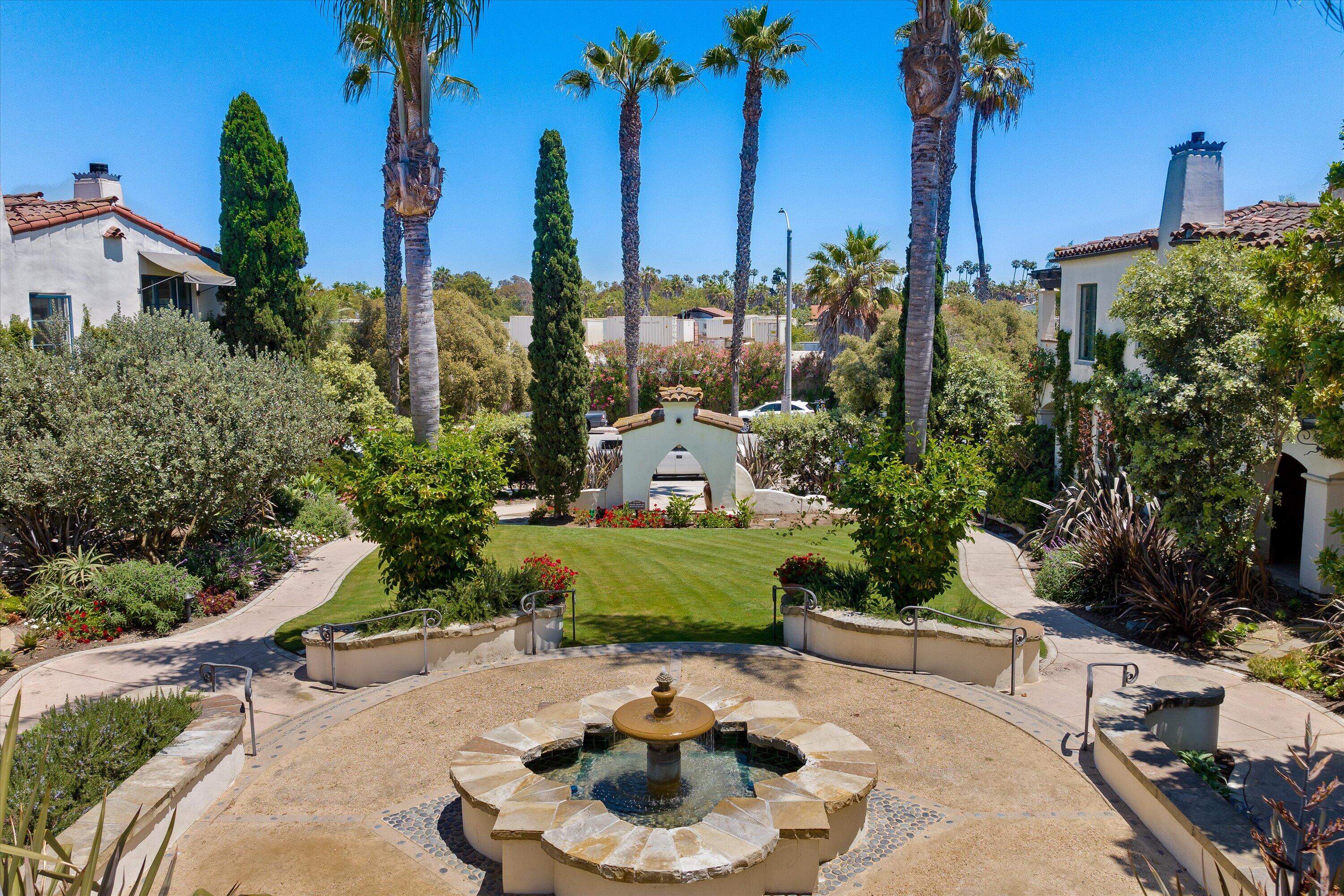 Santa Barbara, California 93101, United States, 2 Bedrooms Bedrooms, ,3 BathroomsBathrooms,Residential,Coming Soon,219003