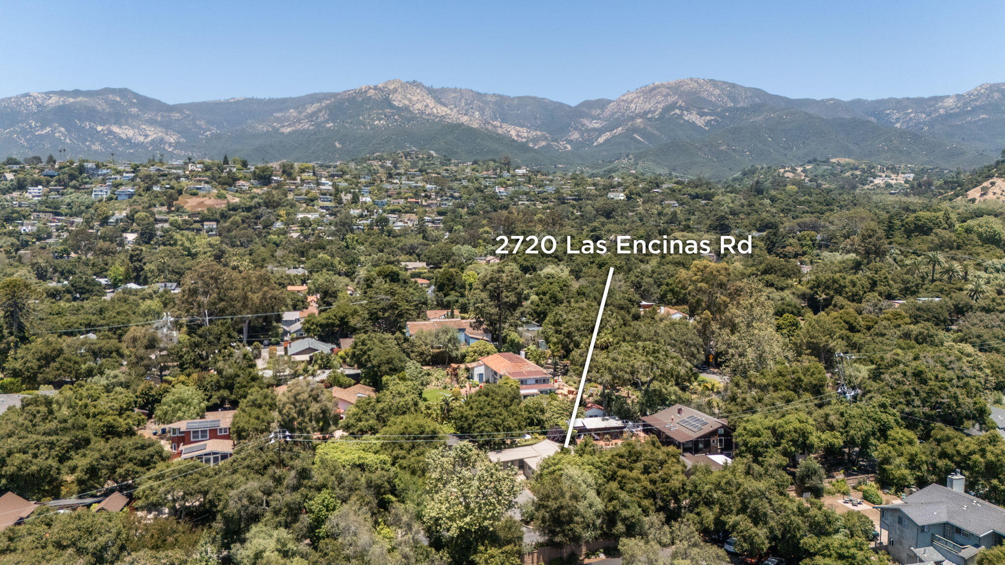 Santa Barbara, California 93105, United States, 5 Bedrooms Bedrooms, ,4 BathroomsBathrooms,Residential,Active,17132