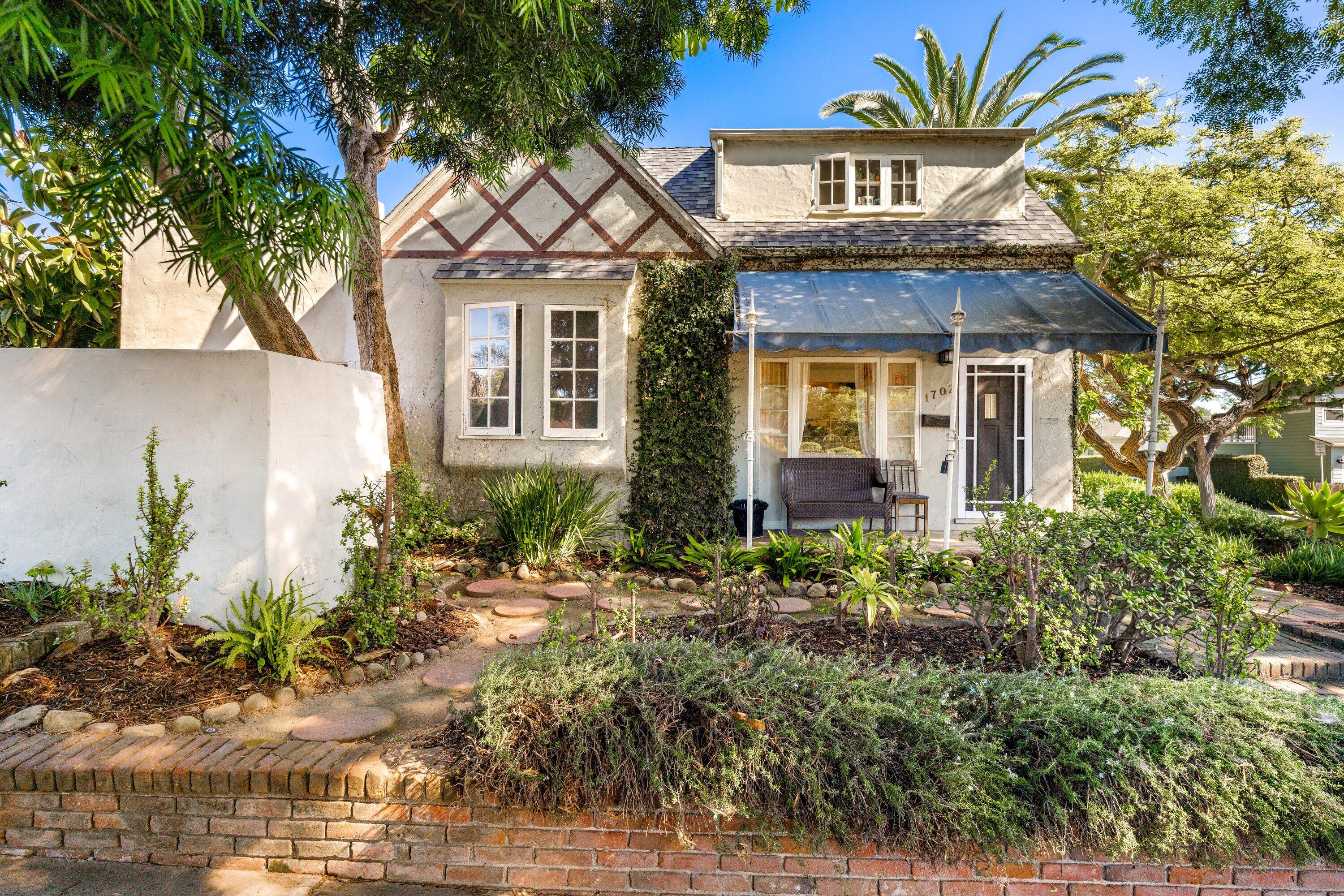 610 W Valerio St & 1702 Sunset Ave