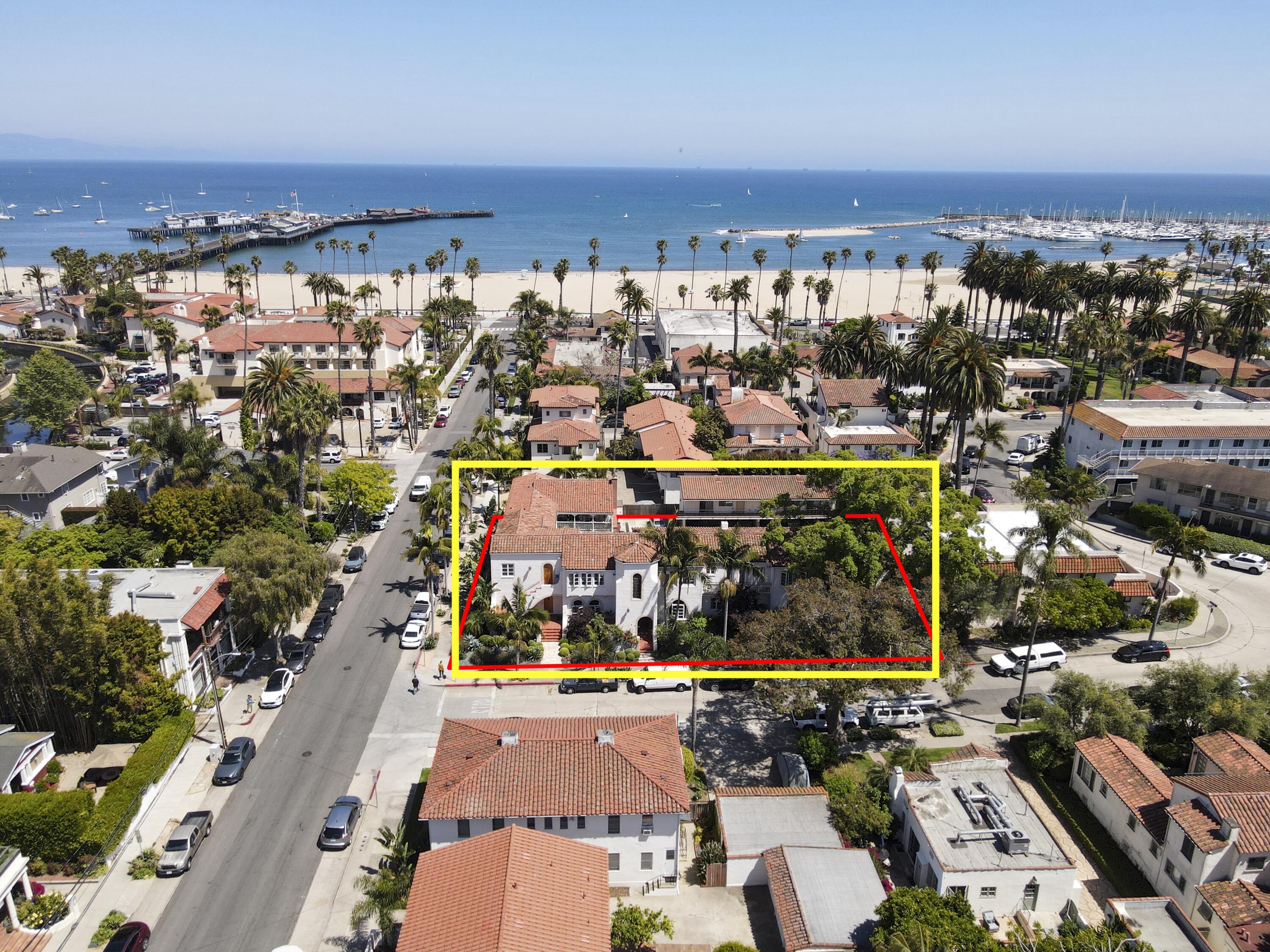 Santa Barbara, California 93101, United States, ,Residential,Active,211693