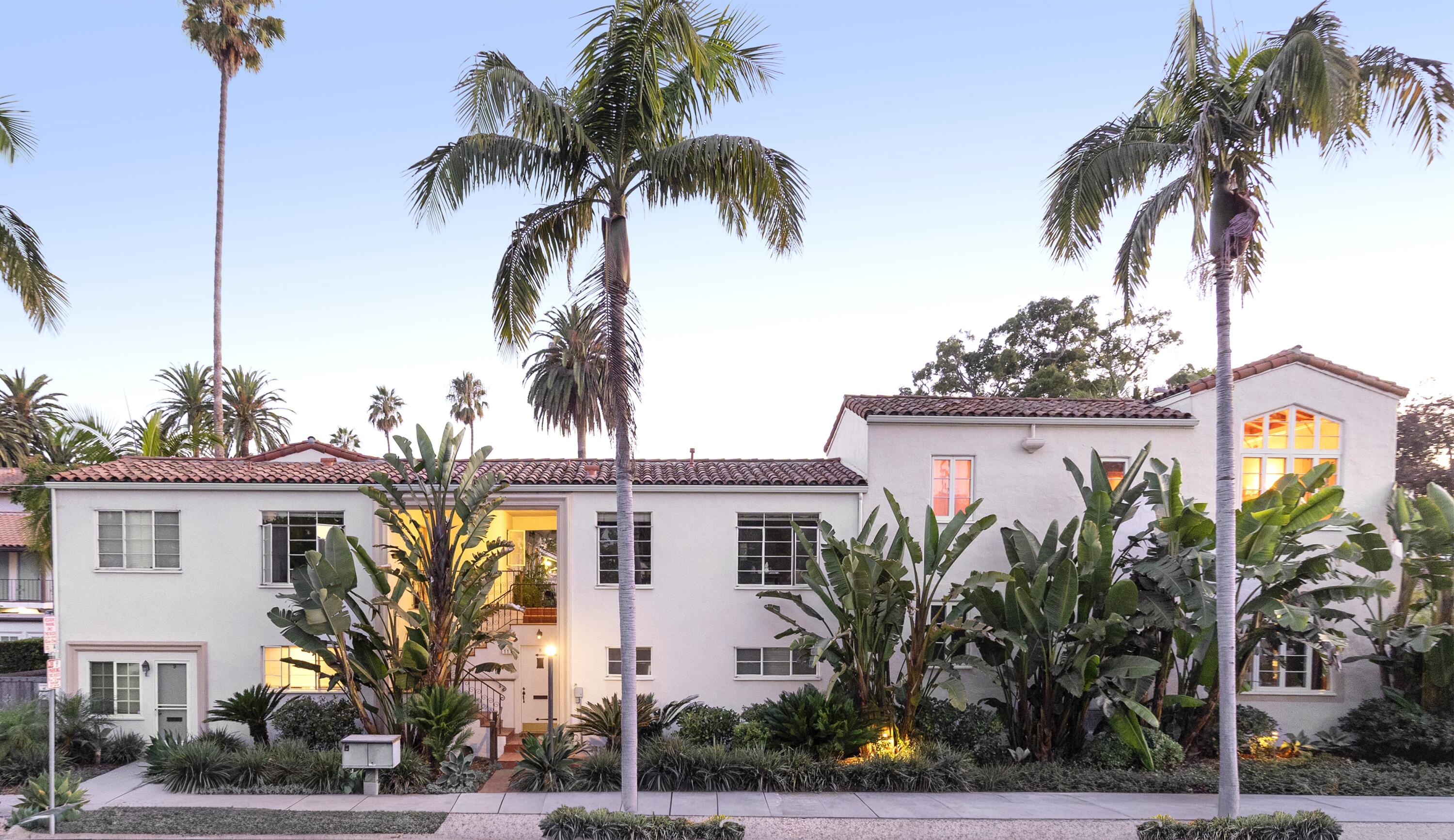 Santa Barbara, California 93101, United States, ,Residential,Active,211693