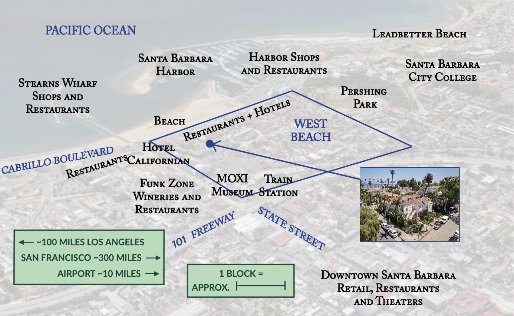 Santa Barbara, California 93101, United States, ,Residential,Active,211693