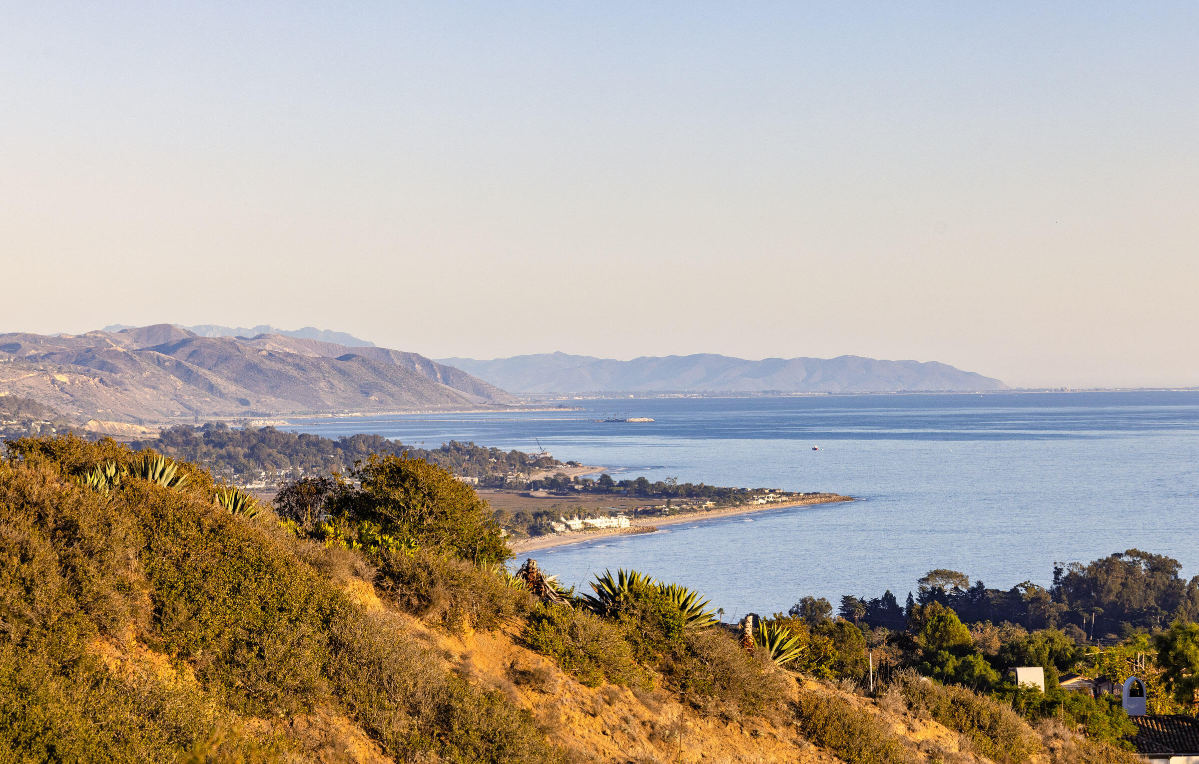 480 Ortega Ridge Road