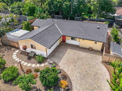 Photo of 5223 Kirk Drive, SANTA BARBARA, CA 93111 (MLS # 26-1270)