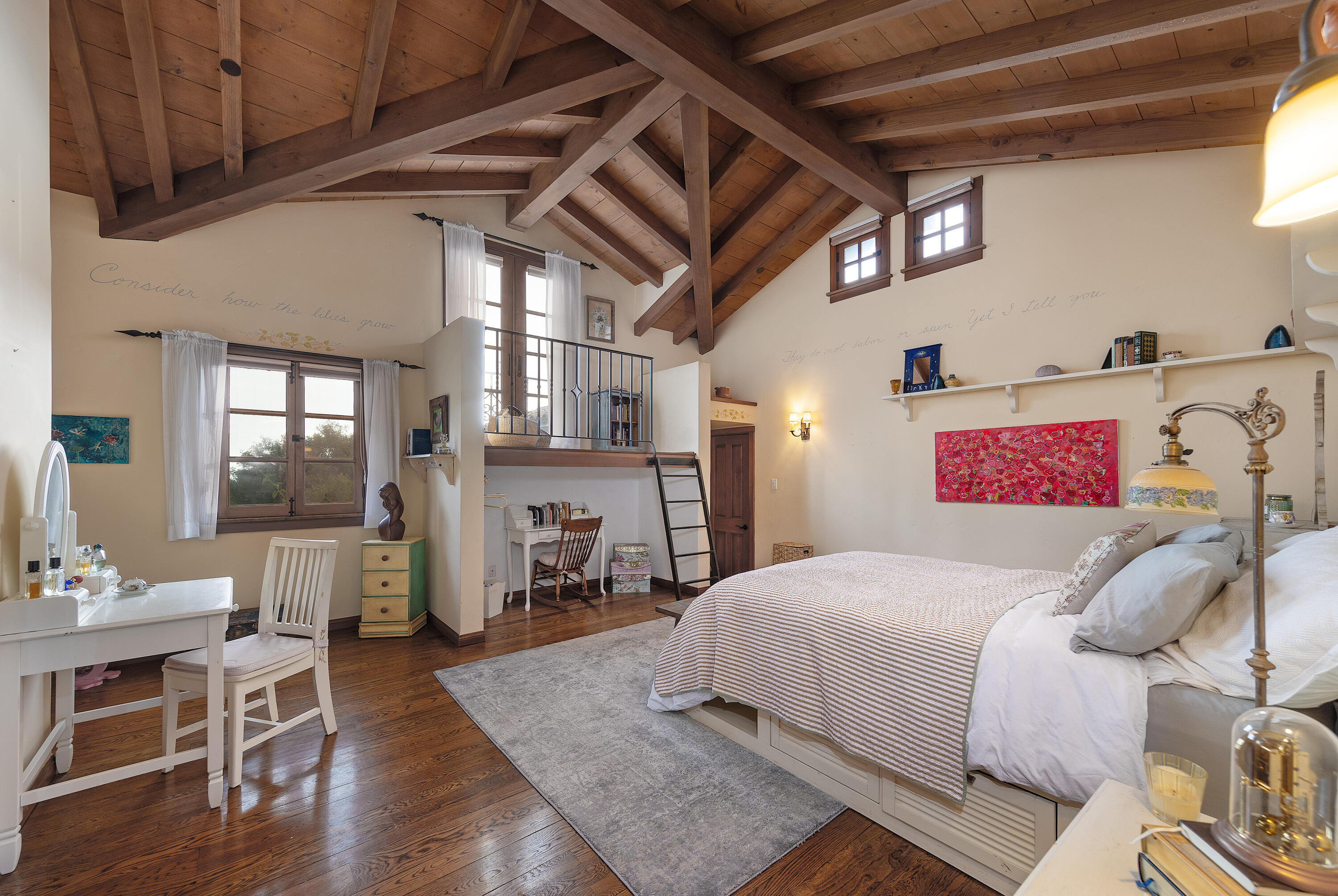 Montecito, California 93108, United States, 5 Bedrooms Bedrooms, ,6 BathroomsBathrooms,Residential,Active,3430