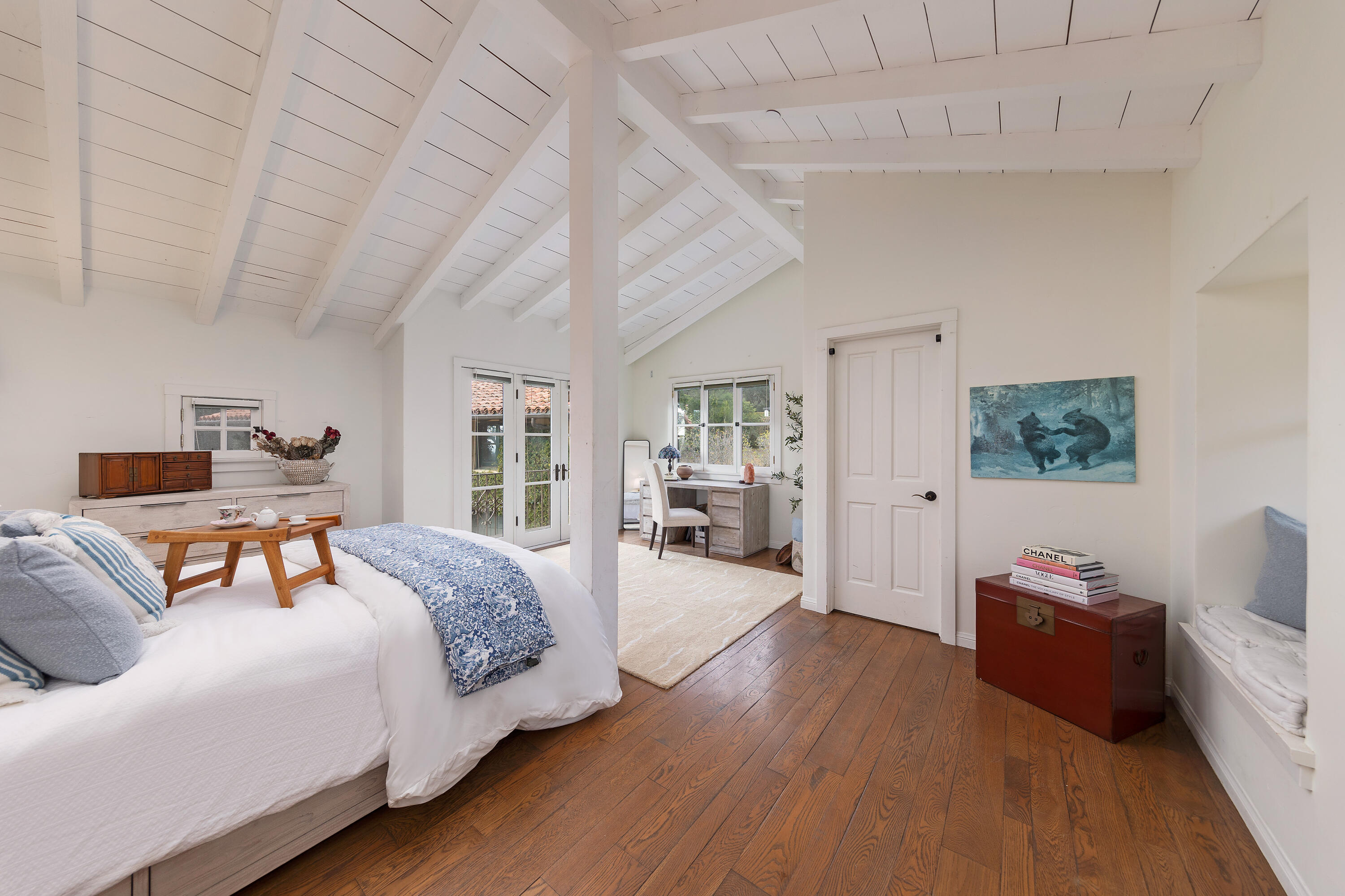 Montecito, California 93108, United States, 5 Bedrooms Bedrooms, ,6 BathroomsBathrooms,Residential,Active,3430