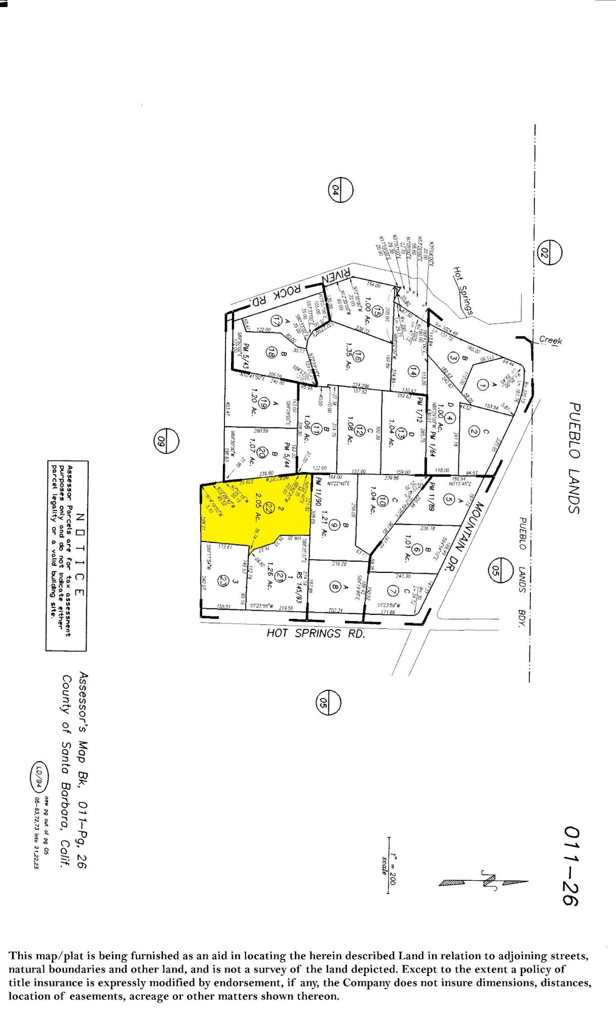 Montecito, California 93108, United States, 5 Bedrooms Bedrooms, ,6 BathroomsBathrooms,Residential,Active,3430