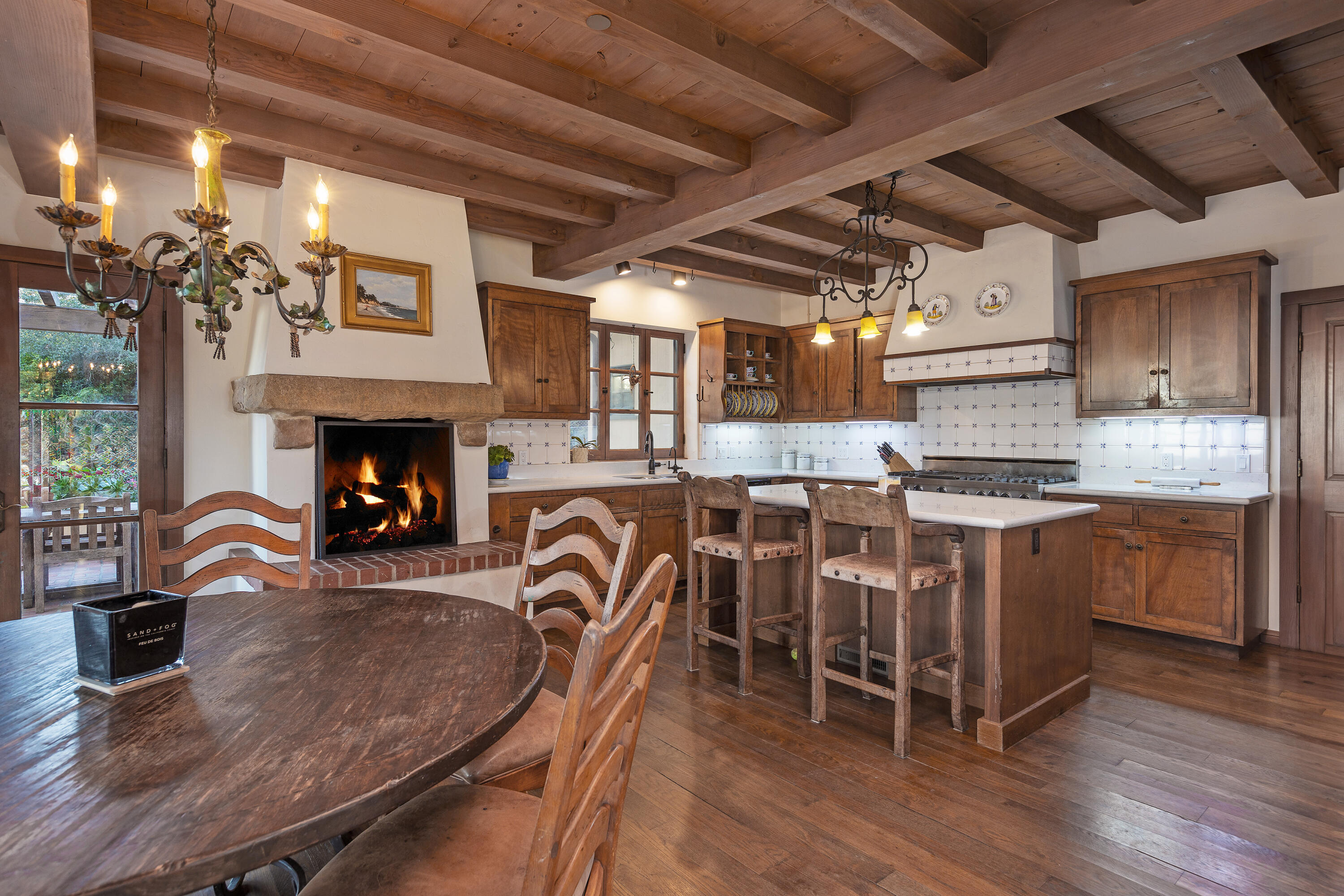 Montecito, California 93108, United States, 5 Bedrooms Bedrooms, ,6 BathroomsBathrooms,Residential,Active,3430