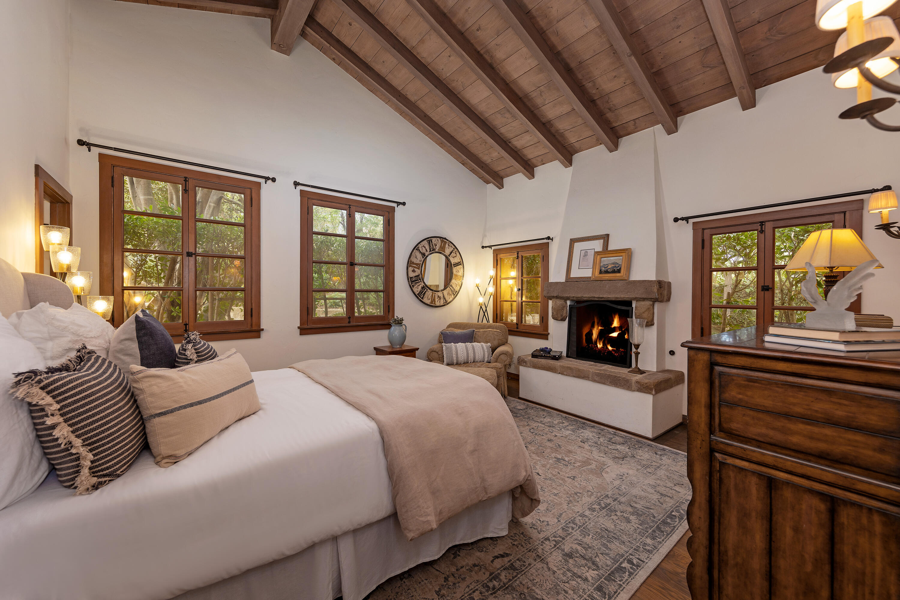 Montecito, California 93108, United States, 5 Bedrooms Bedrooms, ,6 BathroomsBathrooms,Residential,Active,3430