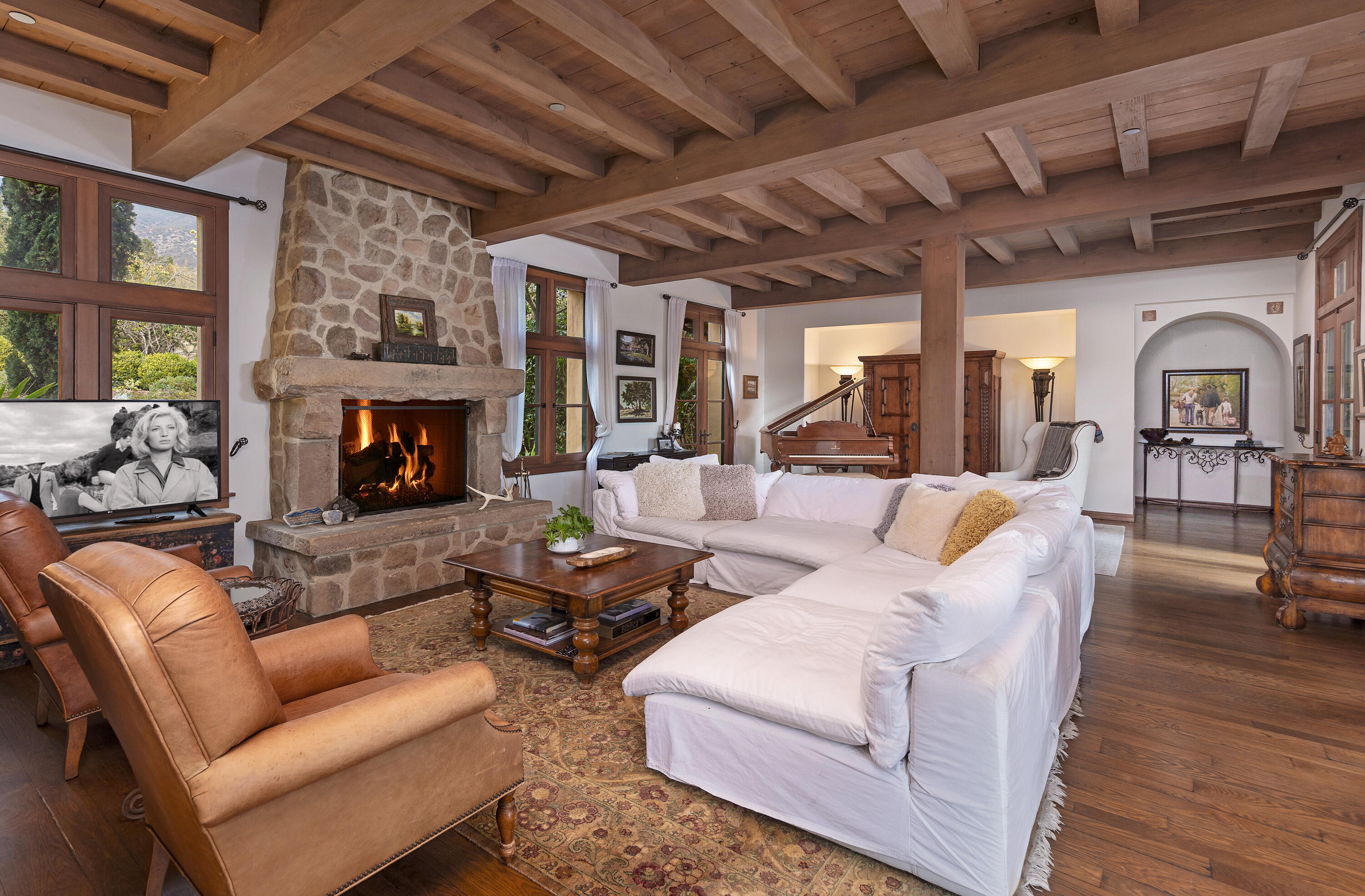 Montecito, California 93108, United States, 5 Bedrooms Bedrooms, ,6 BathroomsBathrooms,Residential,Active,3430