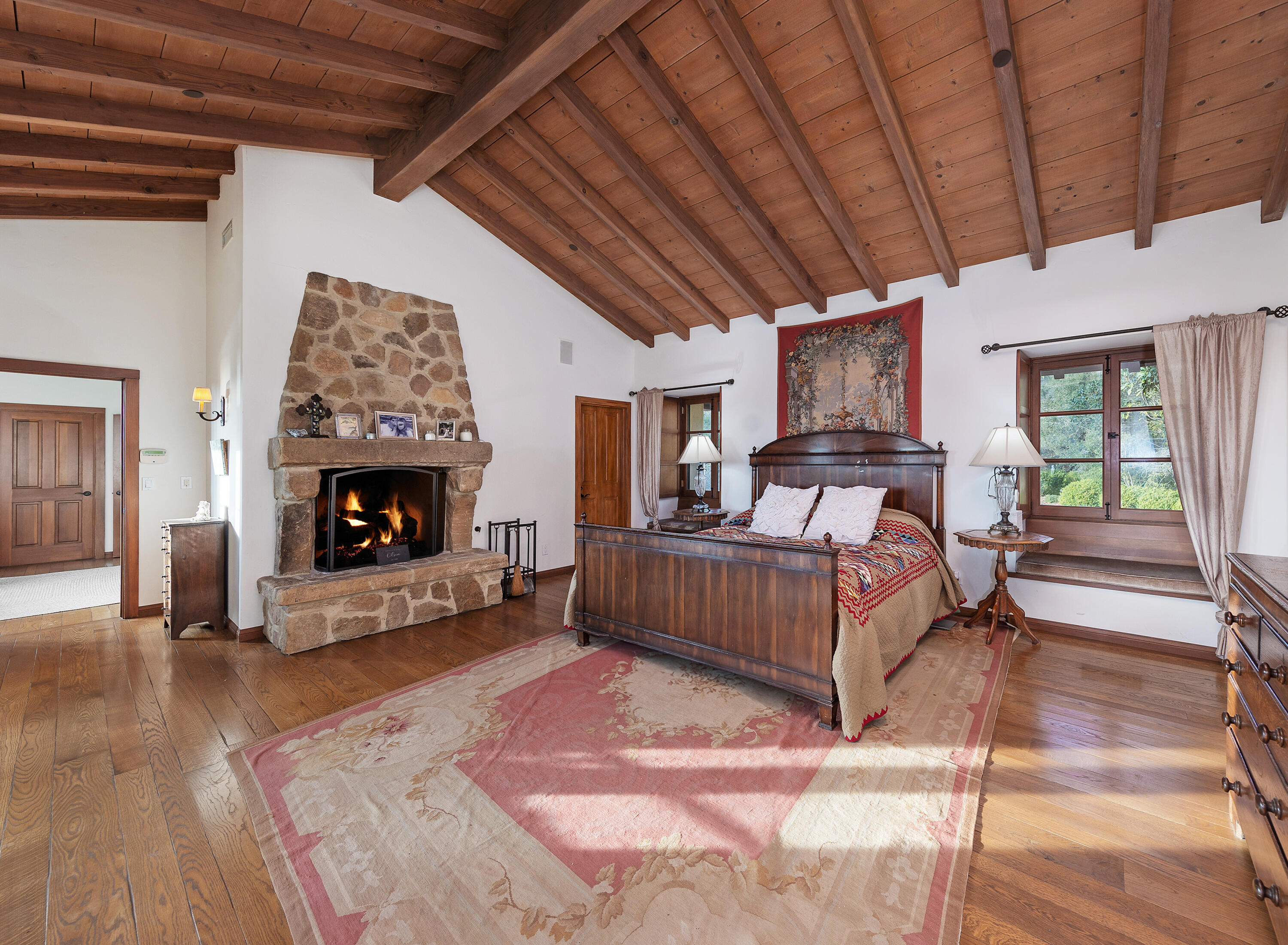 Montecito, California 93108, United States, 5 Bedrooms Bedrooms, ,6 BathroomsBathrooms,Residential,Active,3430