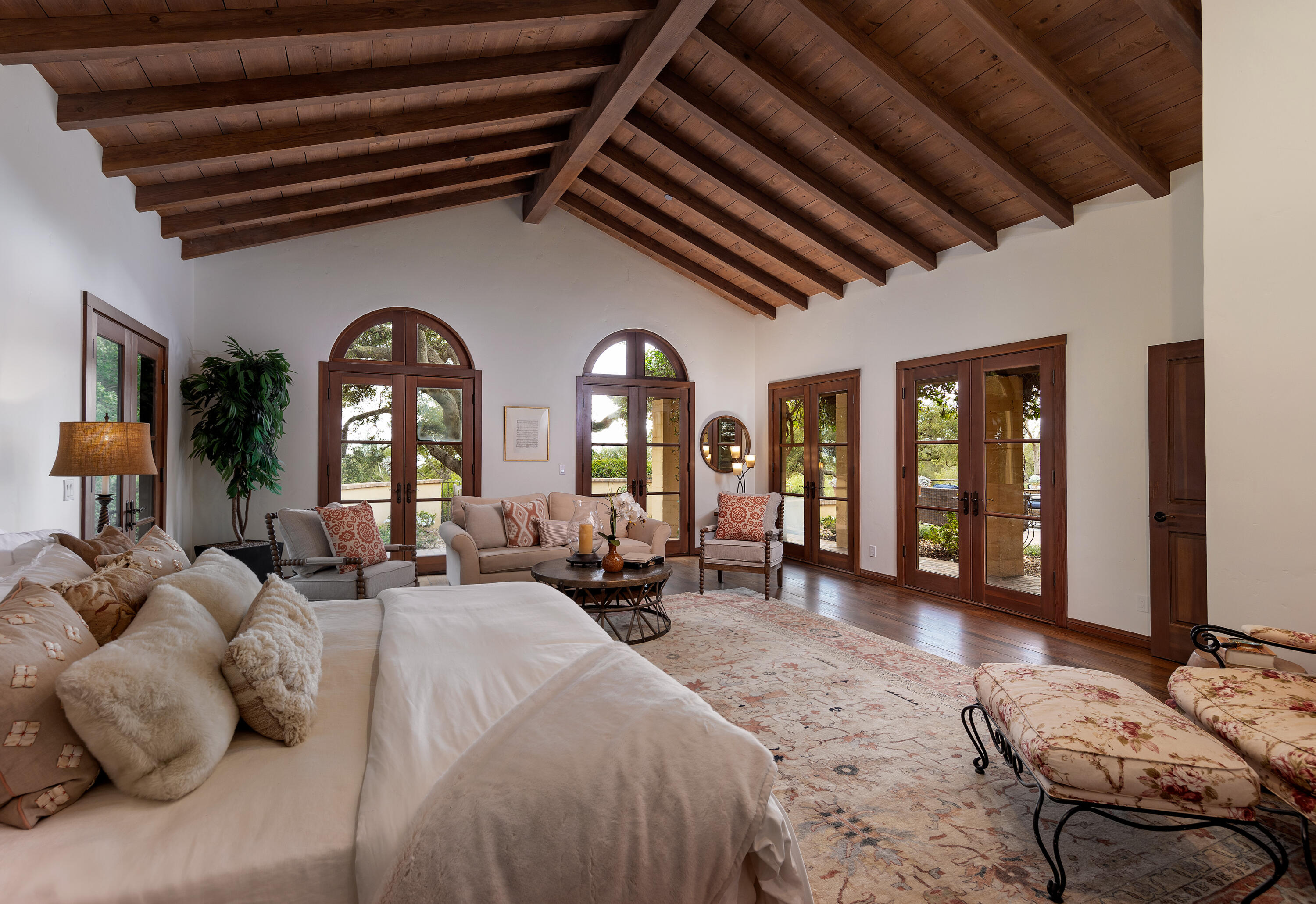 Montecito, California 93108, United States, 5 Bedrooms Bedrooms, ,6 BathroomsBathrooms,Residential,Active,3430