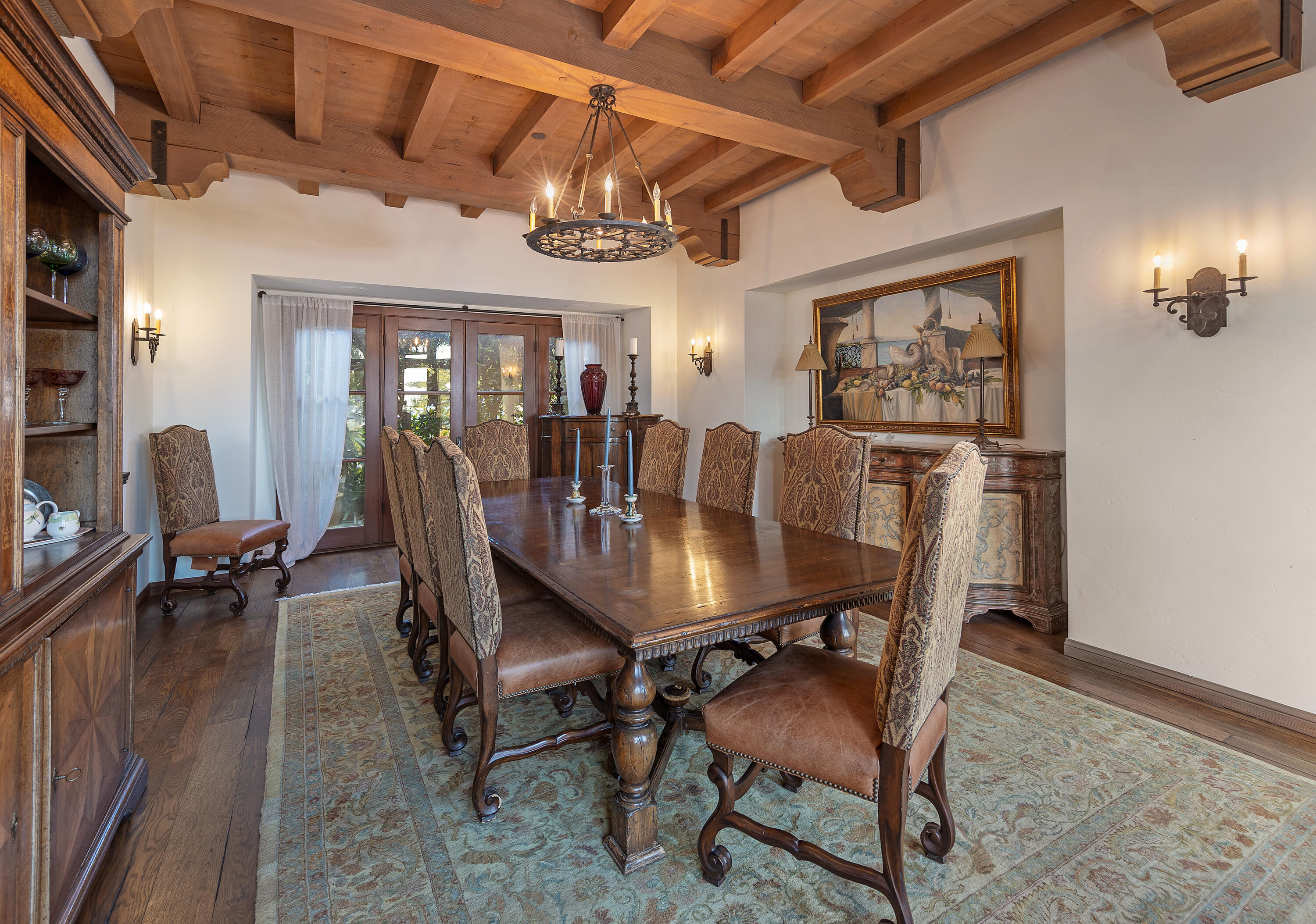 Montecito, California 93108, United States, 5 Bedrooms Bedrooms, ,6 BathroomsBathrooms,Residential,Active,3430