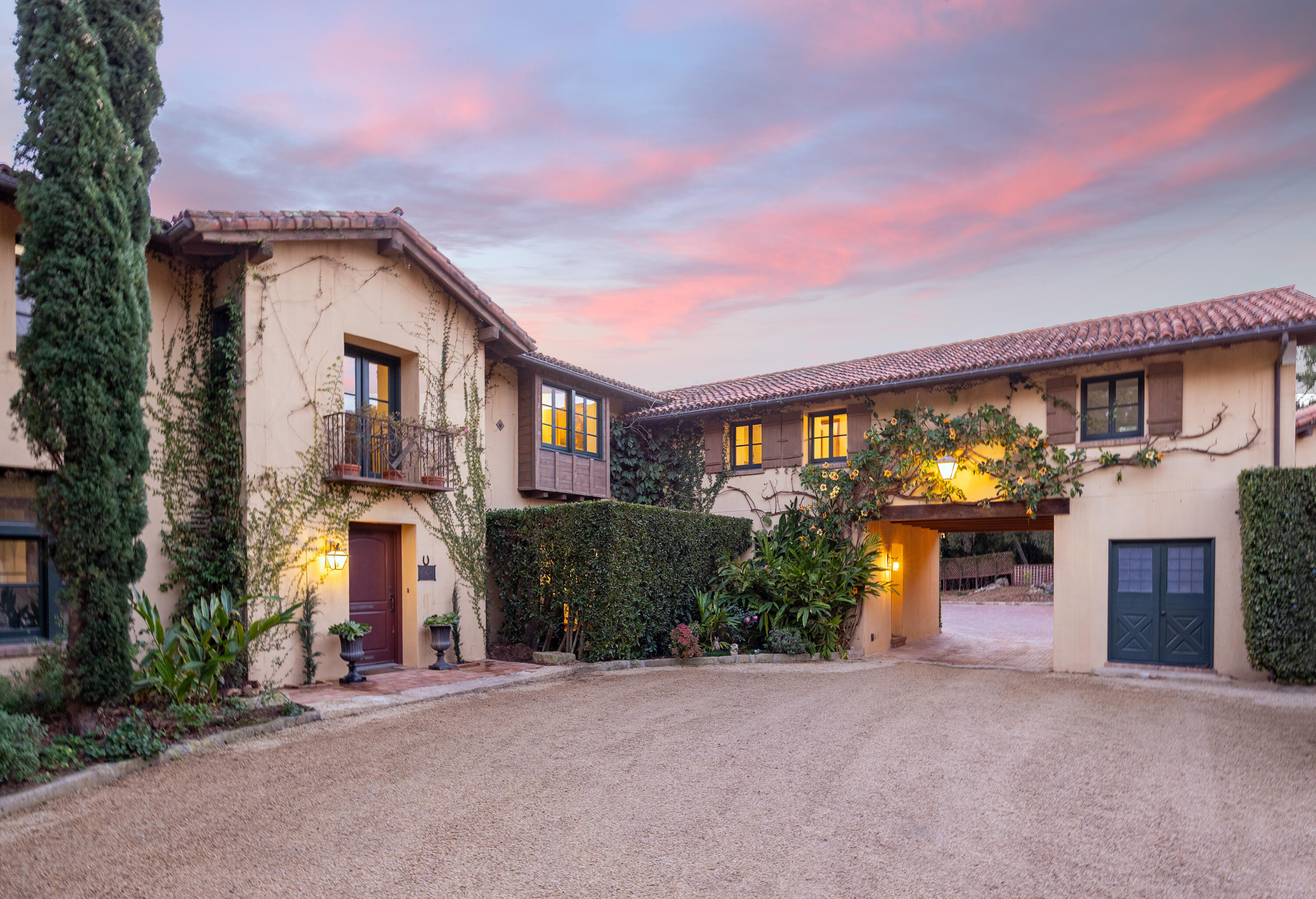 Montecito, California 93108, United States, 5 Bedrooms Bedrooms, ,6 BathroomsBathrooms,Residential,Active,3430