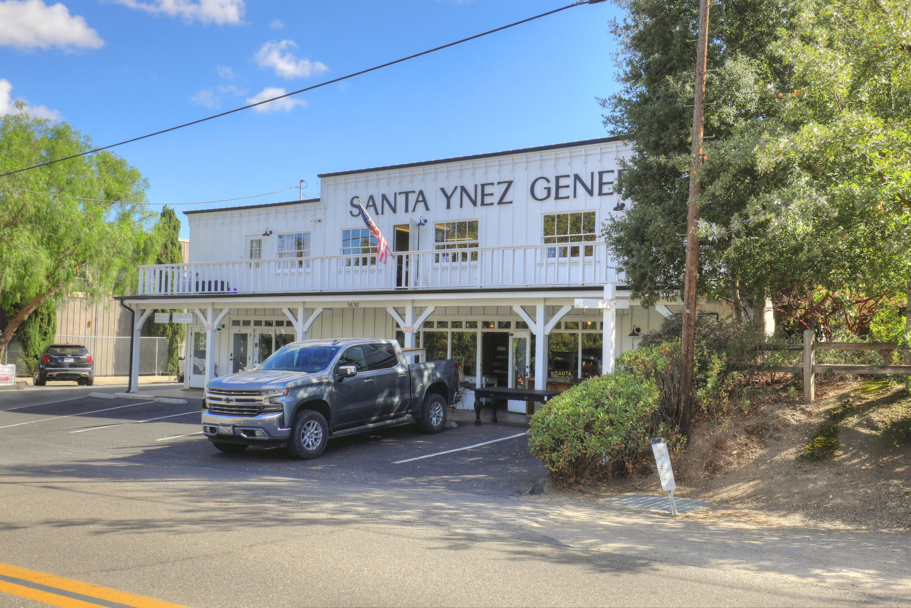Santa Ynez, California 93460, United States, 3 Bedrooms Bedrooms, ,3 BathroomsBathrooms,Residential,Active,222650