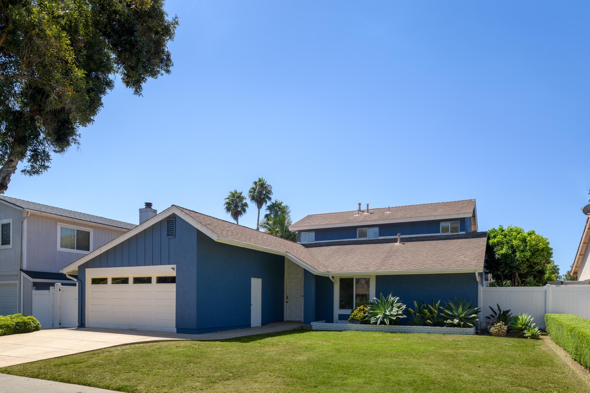 Carpinteria, California 93013, United States, 6 Bedrooms Bedrooms, ,3 BathroomsBathrooms,Residential,Active,198426