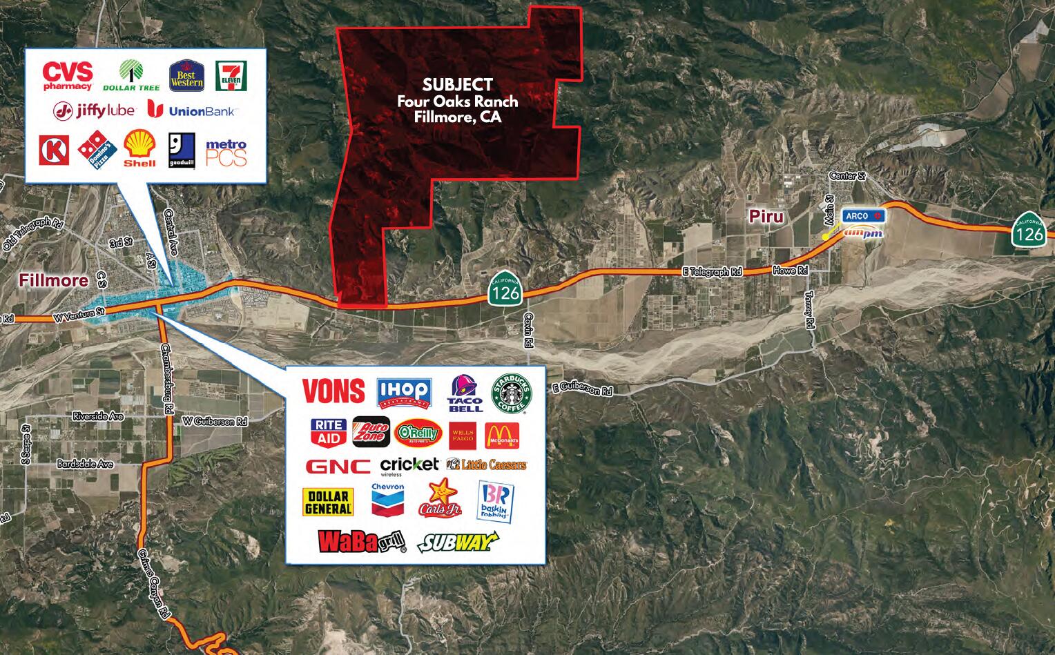 Fillmore, California 93015, United States, ,Commercial,Active,186382