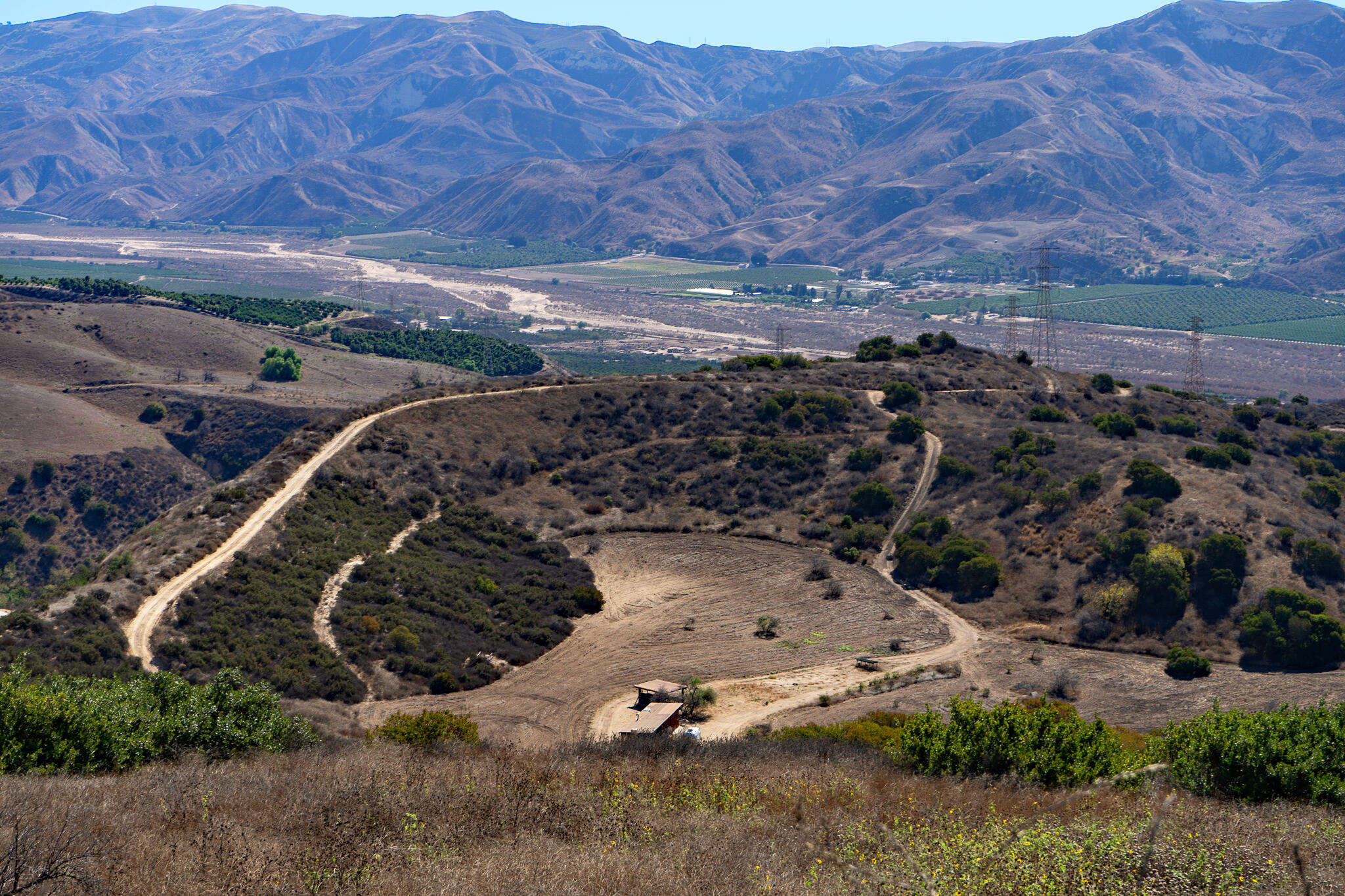 Fillmore, California 93015, United States, ,Commercial,Active,186382