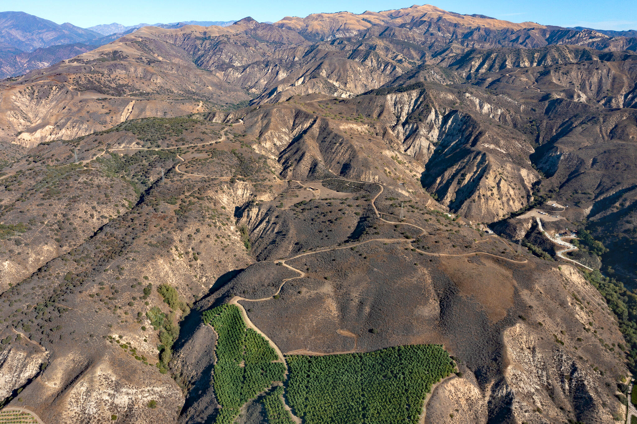 Fillmore, California 93015, United States, ,Commercial,Active,186382