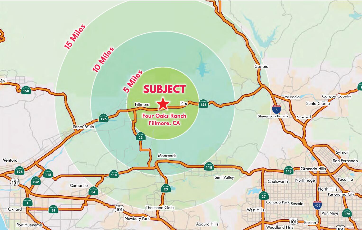 Fillmore, California 93015, United States, ,Commercial,Active,186382