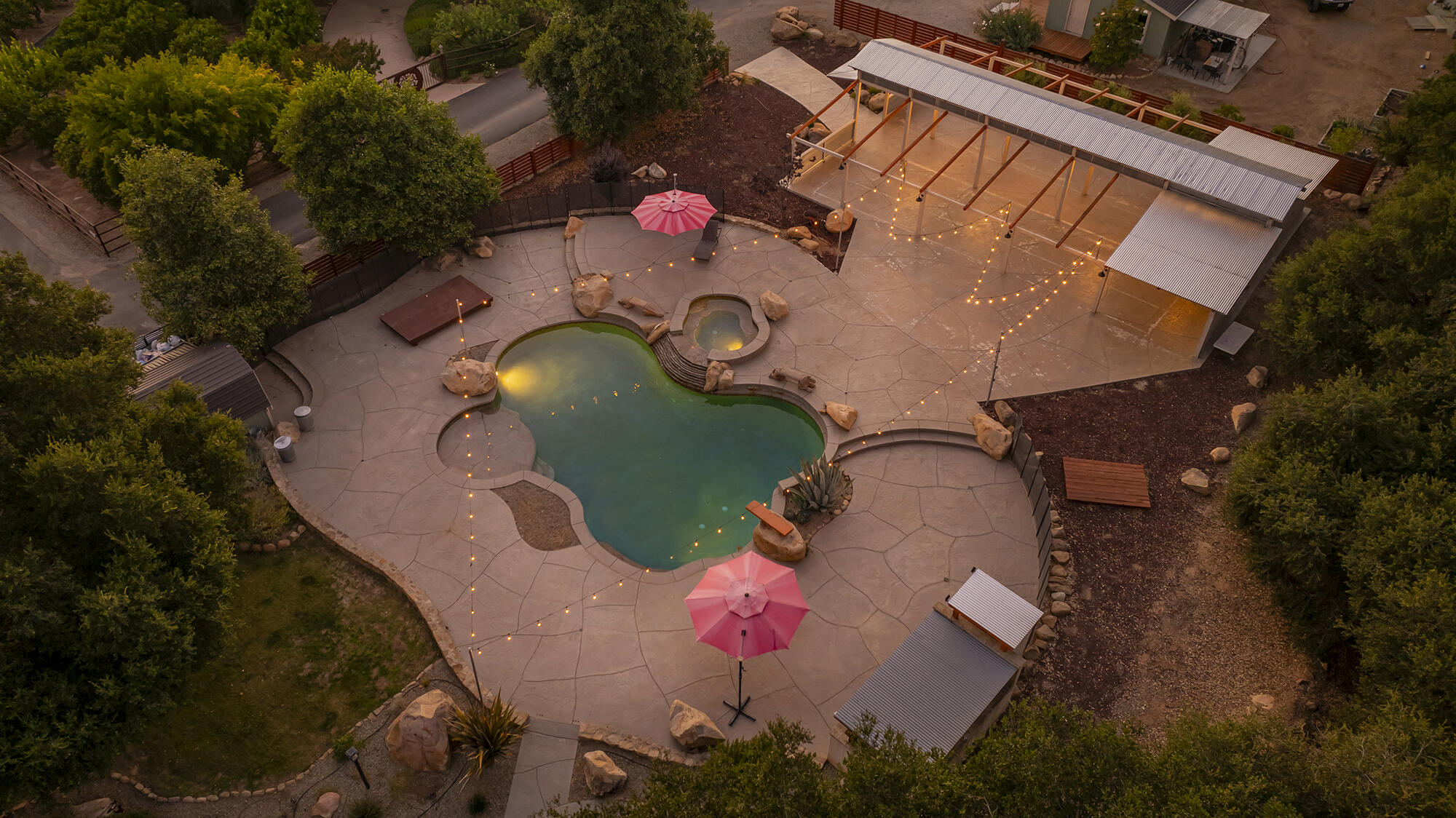 Ojai, California 93023, United States, 4 Bedrooms Bedrooms, ,3 BathroomsBathrooms,Residential,Coming Soon,176960