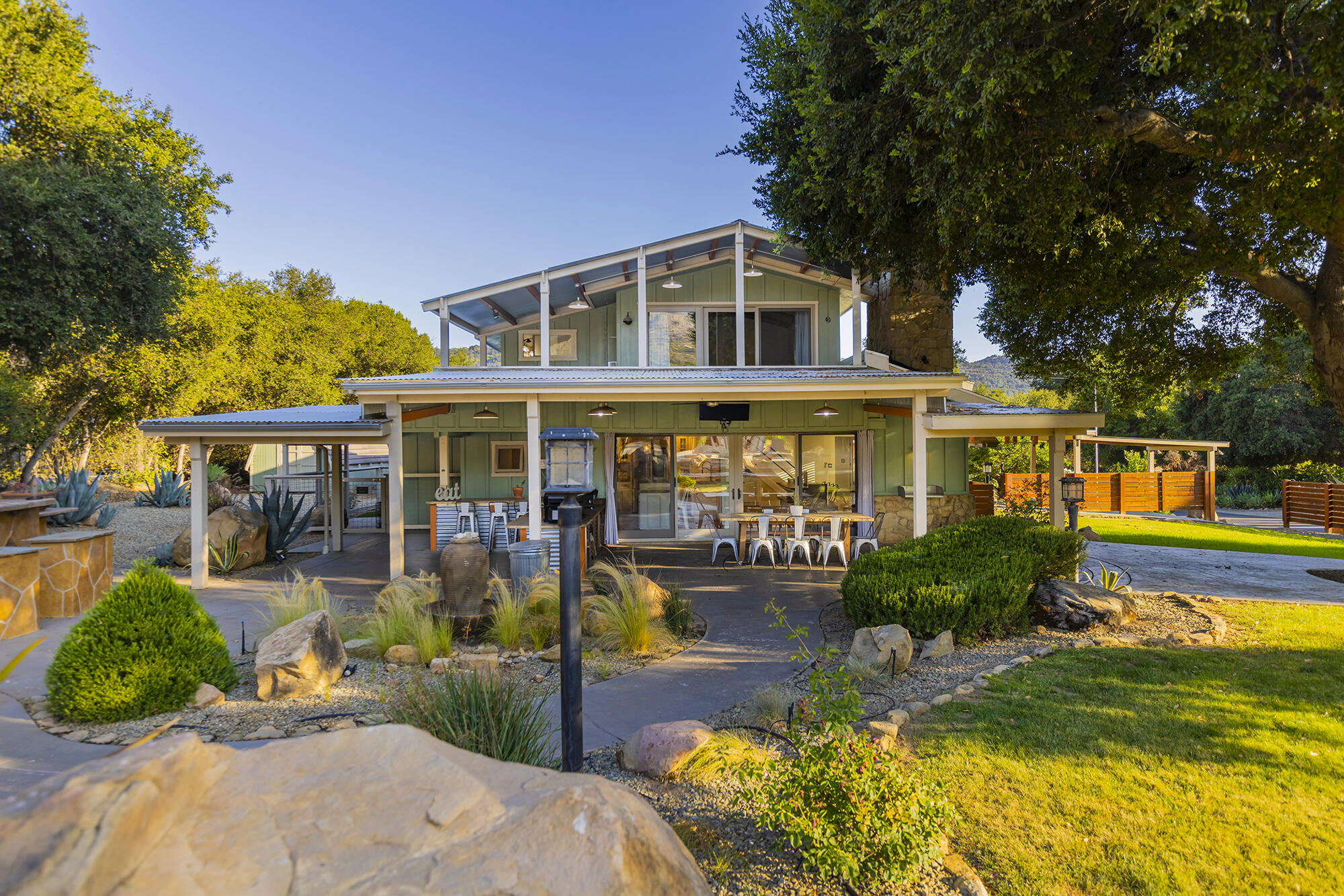 Ojai, California 93023, United States, 4 Bedrooms Bedrooms, ,3 BathroomsBathrooms,Residential,Coming Soon,176960