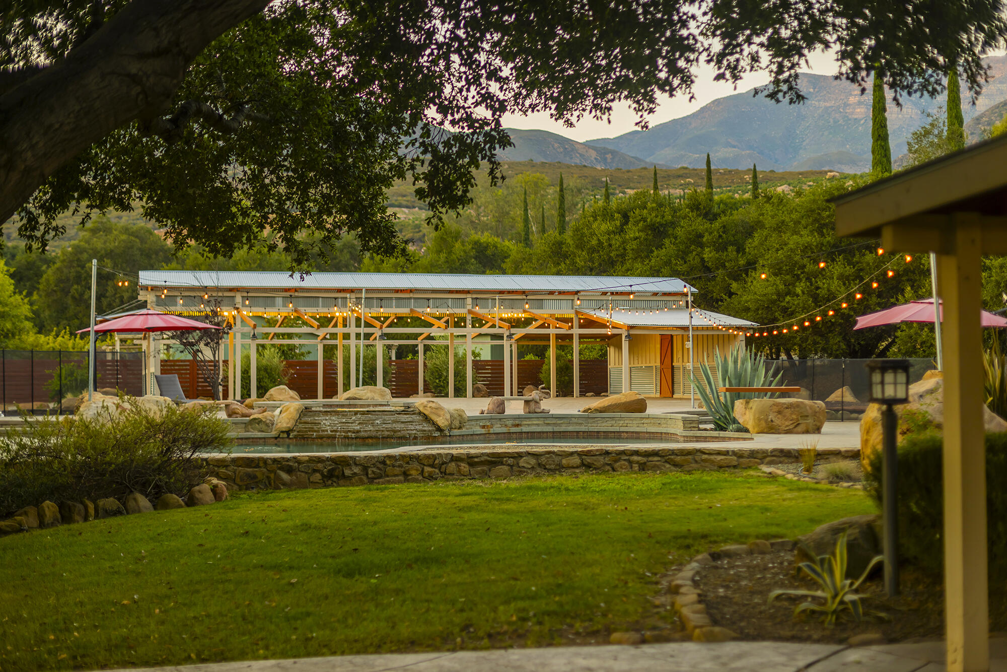 Ojai, California 93023, United States, 4 Bedrooms Bedrooms, ,3 BathroomsBathrooms,Residential,Coming Soon,176960