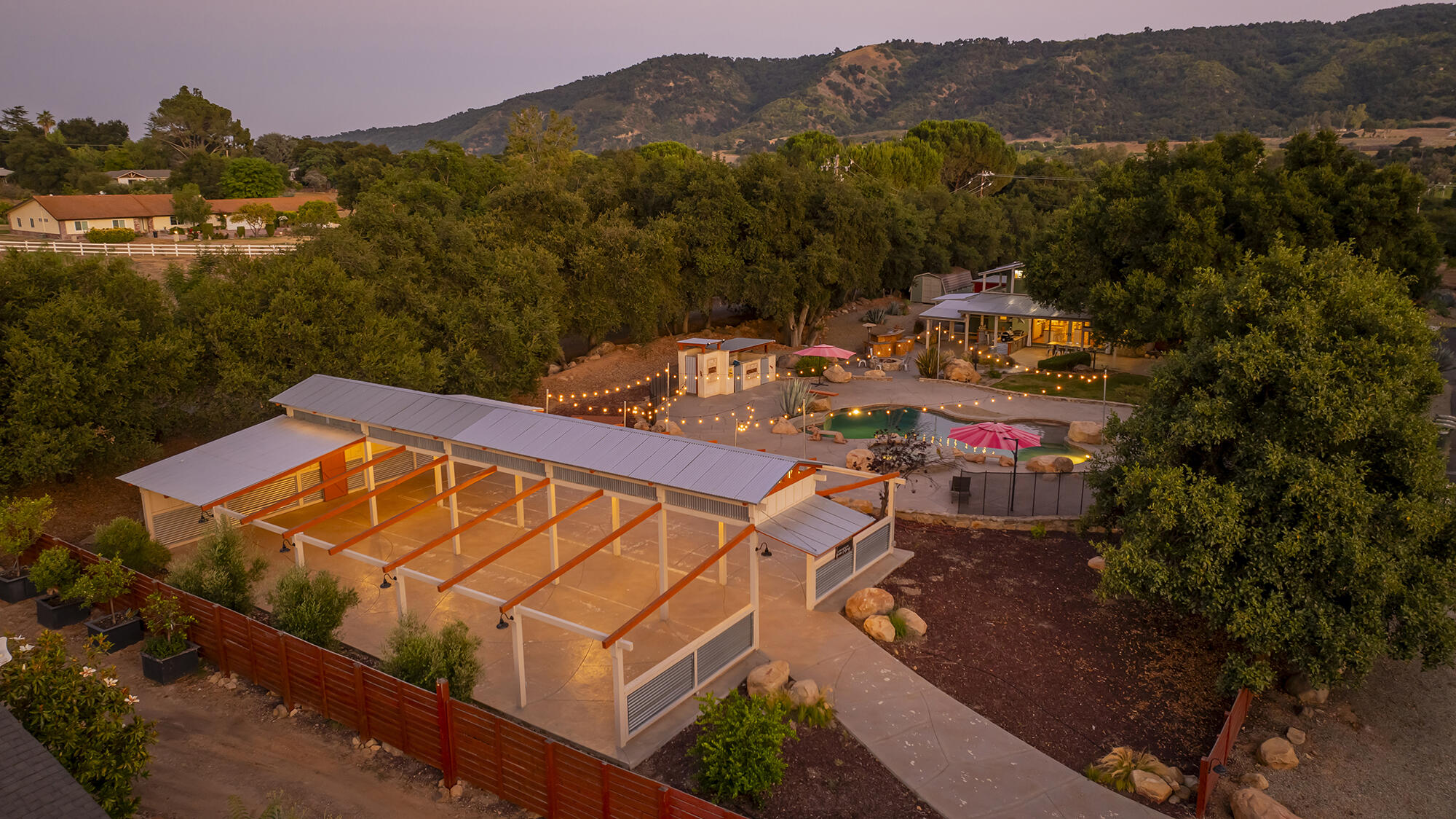 Ojai, California 93023, United States, 4 Bedrooms Bedrooms, ,3 BathroomsBathrooms,Residential,Coming Soon,176960