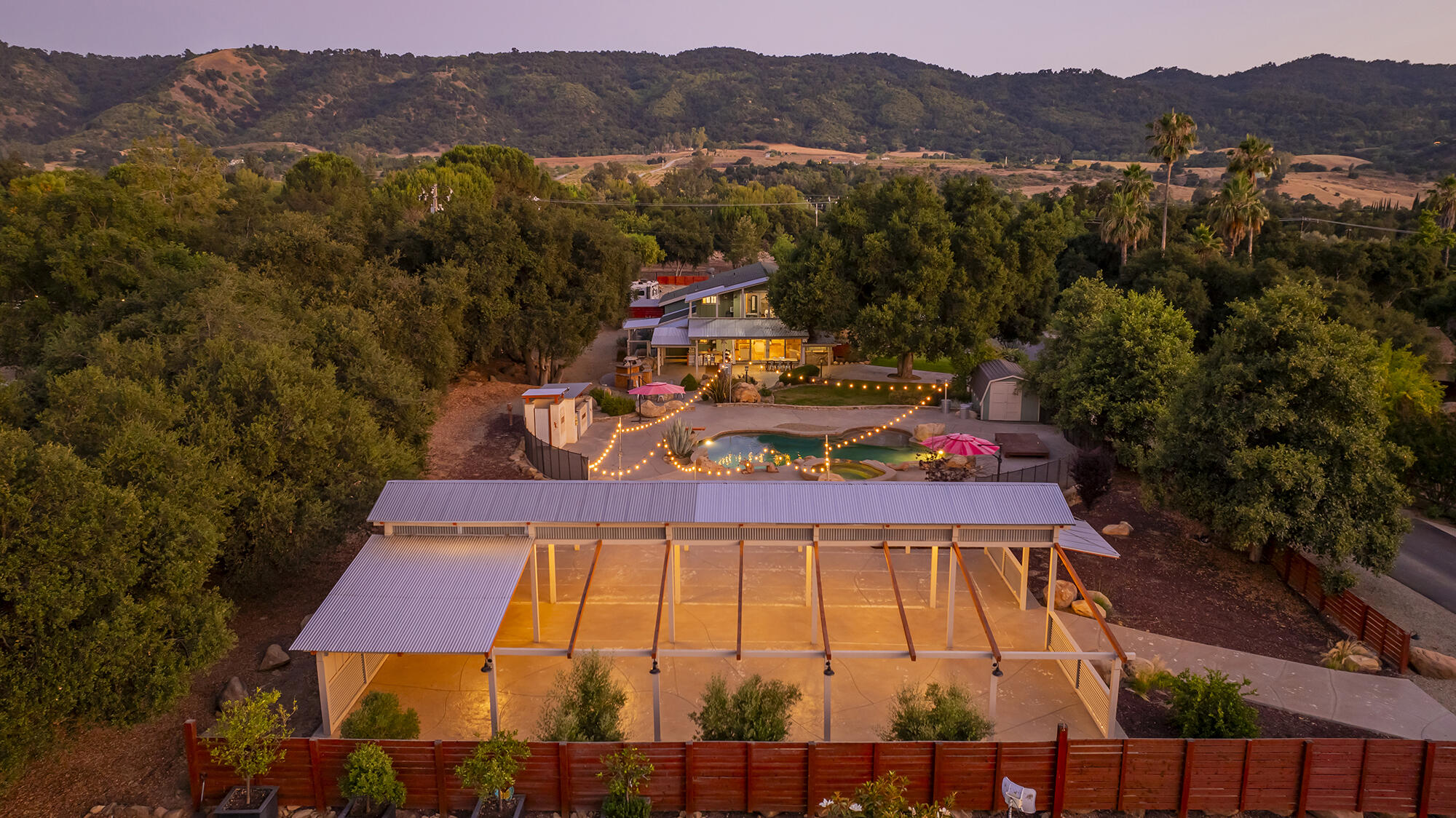 Ojai, California 93023, United States, 4 Bedrooms Bedrooms, ,3 BathroomsBathrooms,Residential,Coming Soon,176960