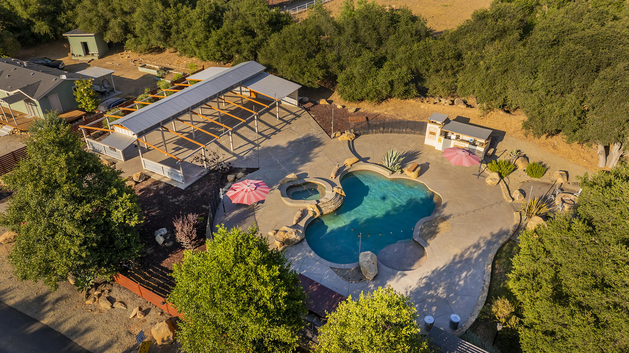 Ojai, California 93023, United States, 4 Bedrooms Bedrooms, ,3 BathroomsBathrooms,Residential,Coming Soon,176960