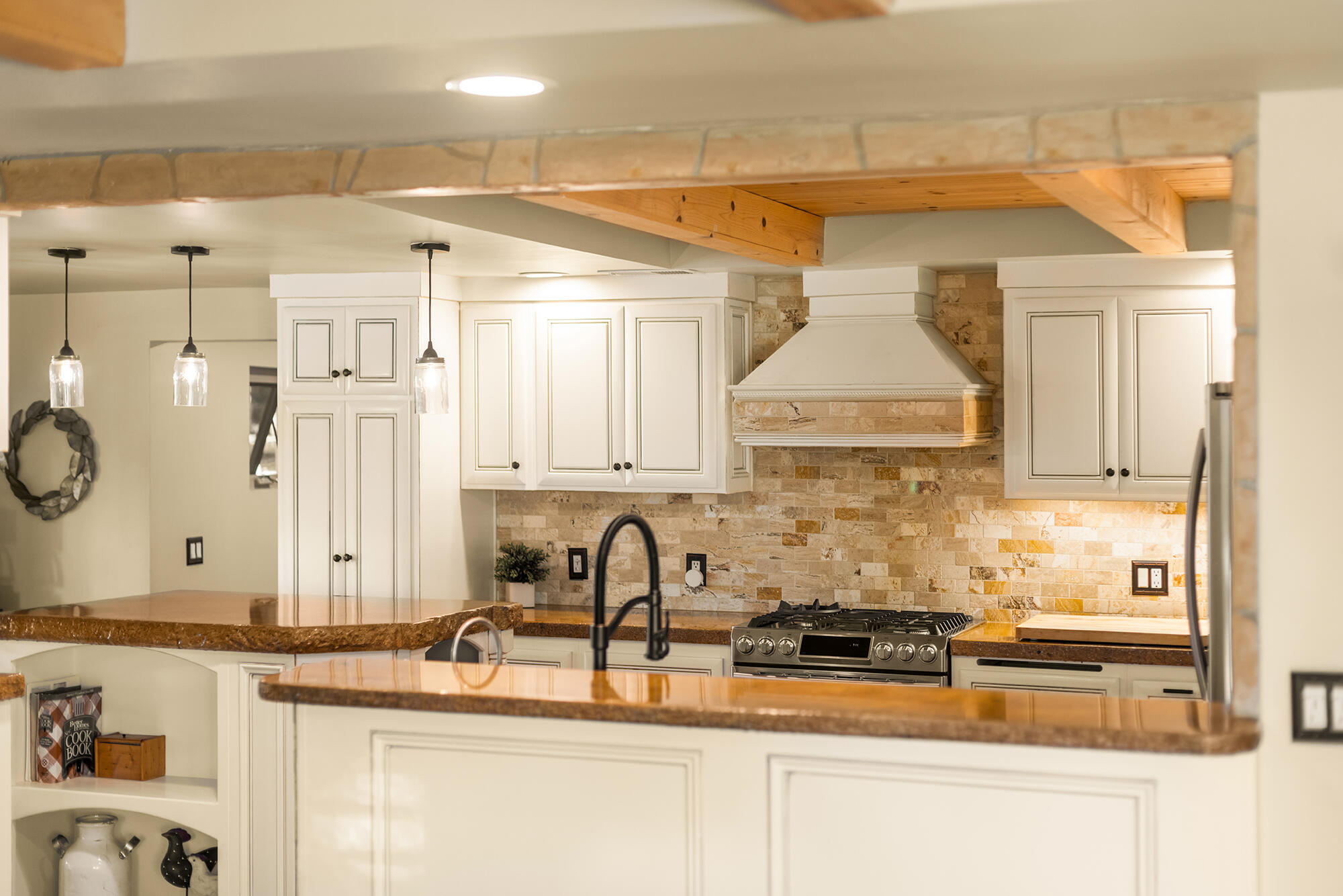 Ojai, California 93023, United States, 4 Bedrooms Bedrooms, ,3 BathroomsBathrooms,Residential,Coming Soon,176960