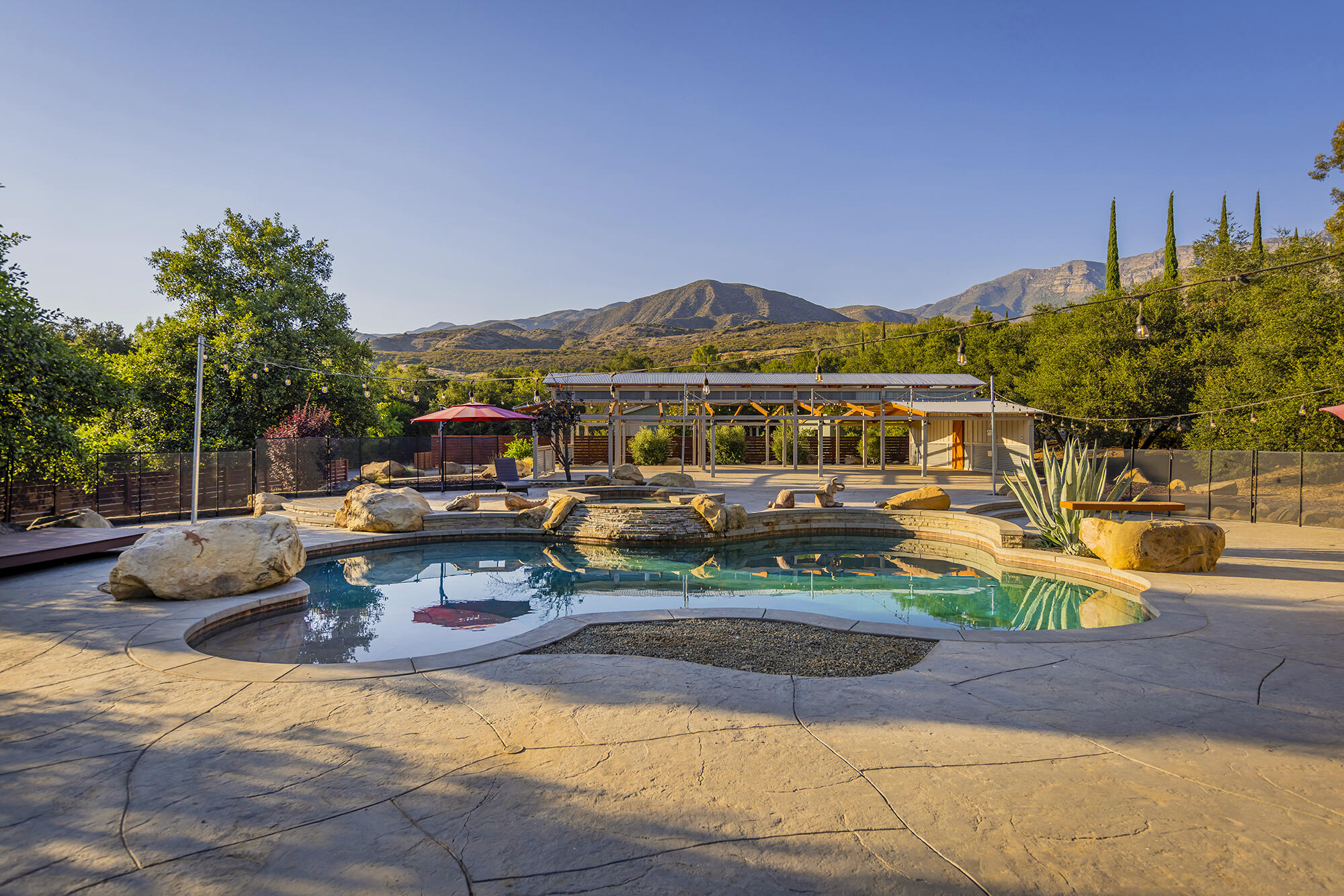 Ojai, California 93023, United States, 4 Bedrooms Bedrooms, ,3 BathroomsBathrooms,Residential,Coming Soon,176960