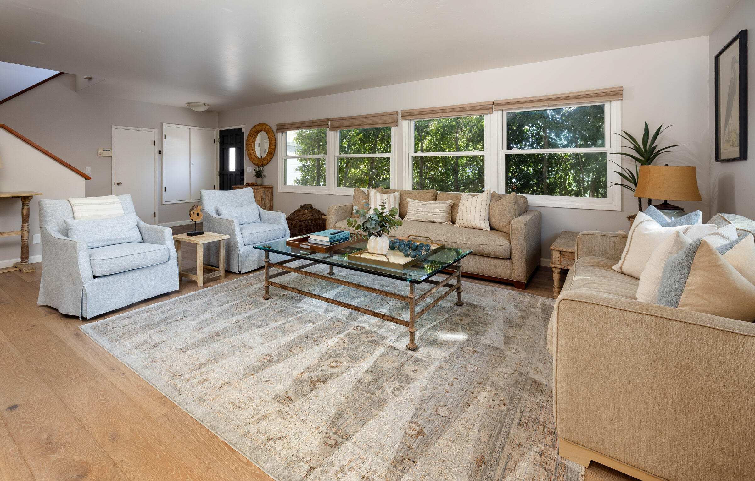 Santa Barbara, California 93109, United States, 5 Bedrooms Bedrooms, ,4 BathroomsBathrooms,Residential,Active,223255