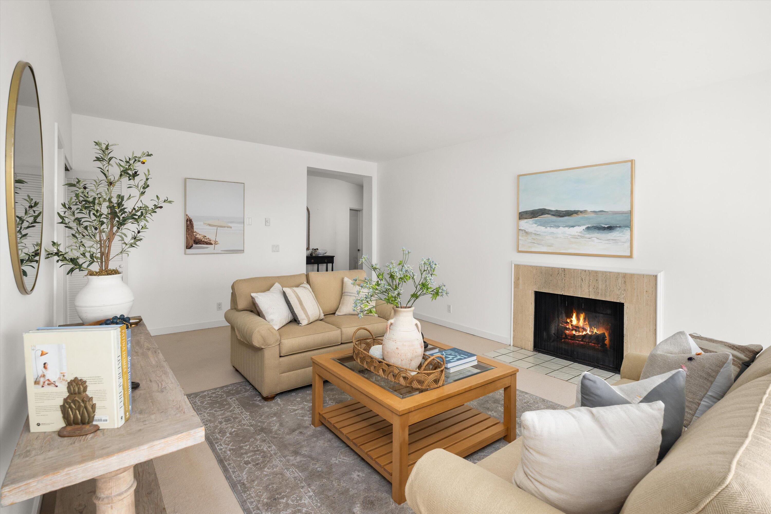 Montecito, California 93108, United States, 2 Bedrooms Bedrooms, ,2 BathroomsBathrooms,Residential,Active,194203