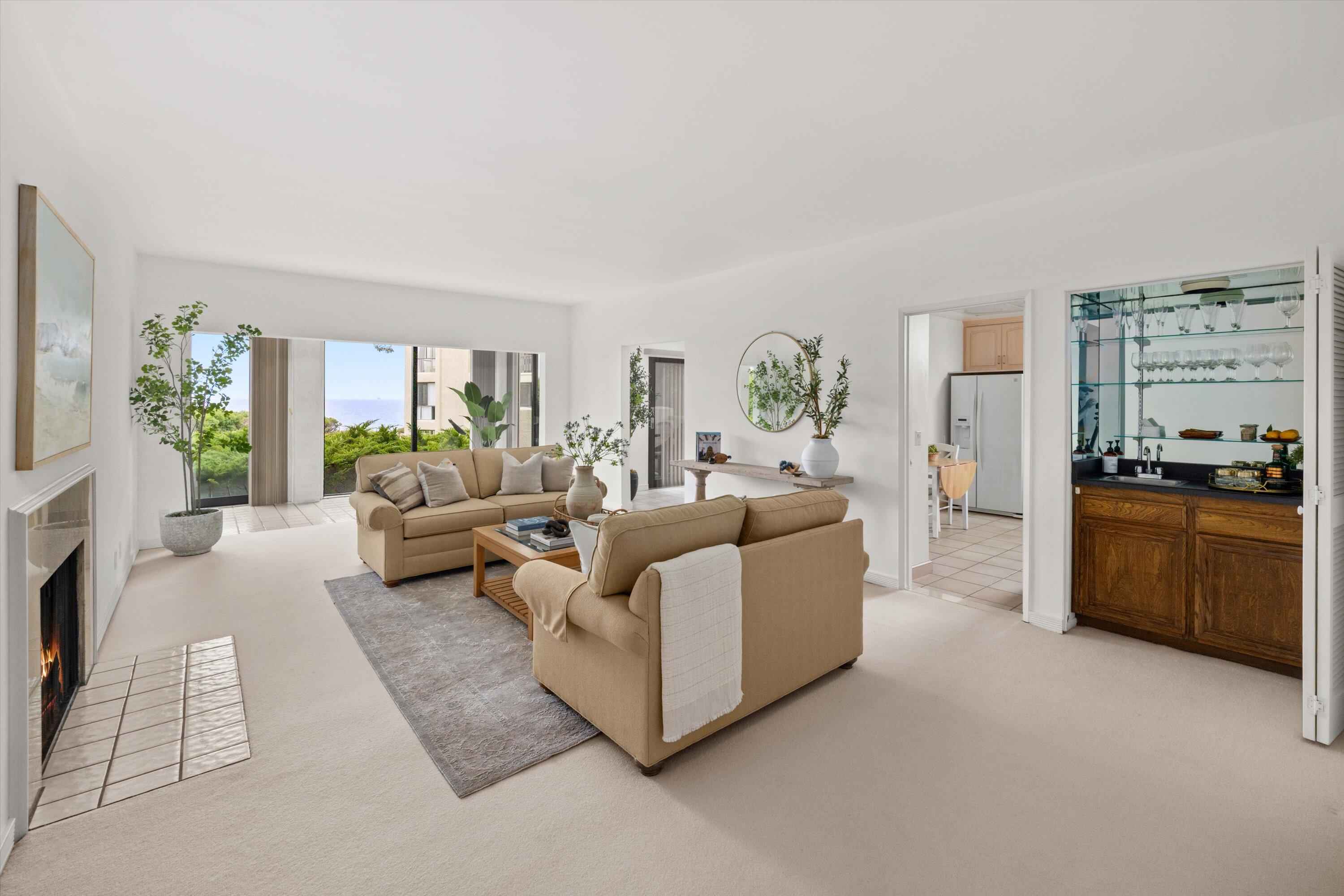 Montecito, California 93108, United States, 2 Bedrooms Bedrooms, ,2 BathroomsBathrooms,Residential,Active,194203