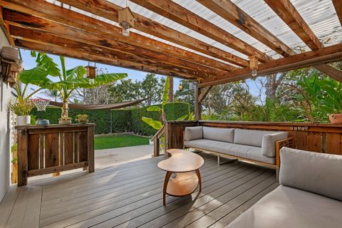 2975 Valencia Drive SANTA BARBARA CA 93105