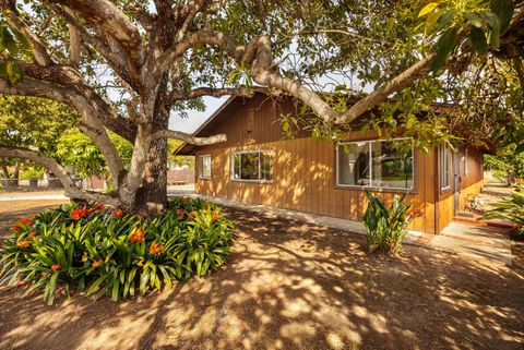 5534 Calle Ocho CARPINTERIA CA 93013
