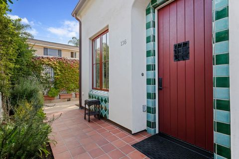 Photo of 3728 State Street #136, SANTA BARBARA, CA 93105 (MLS # 25-3970)