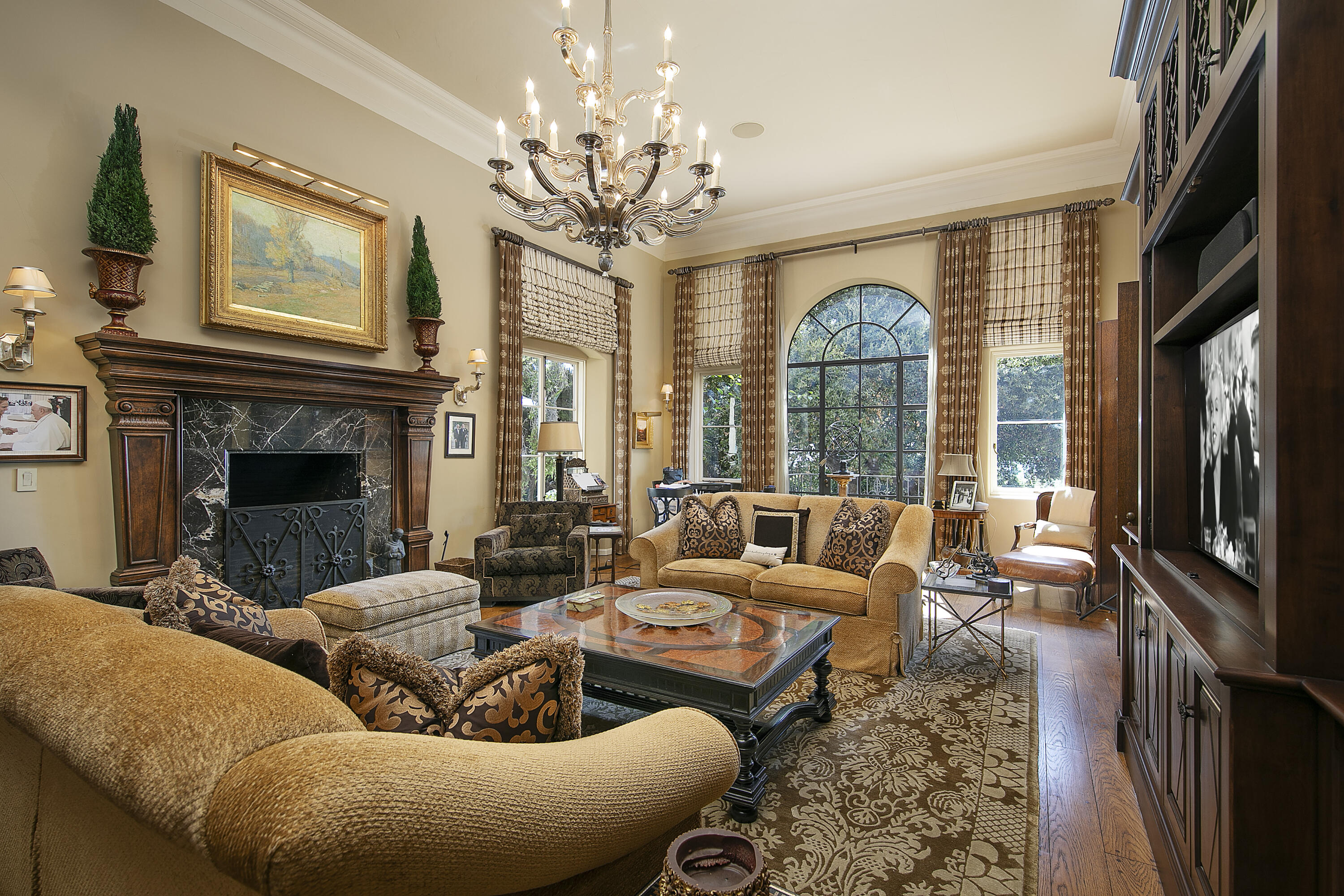 Santa Barbara, California 93108, United States, 5 Bedrooms Bedrooms, ,12 BathroomsBathrooms,Residential,Active,67259